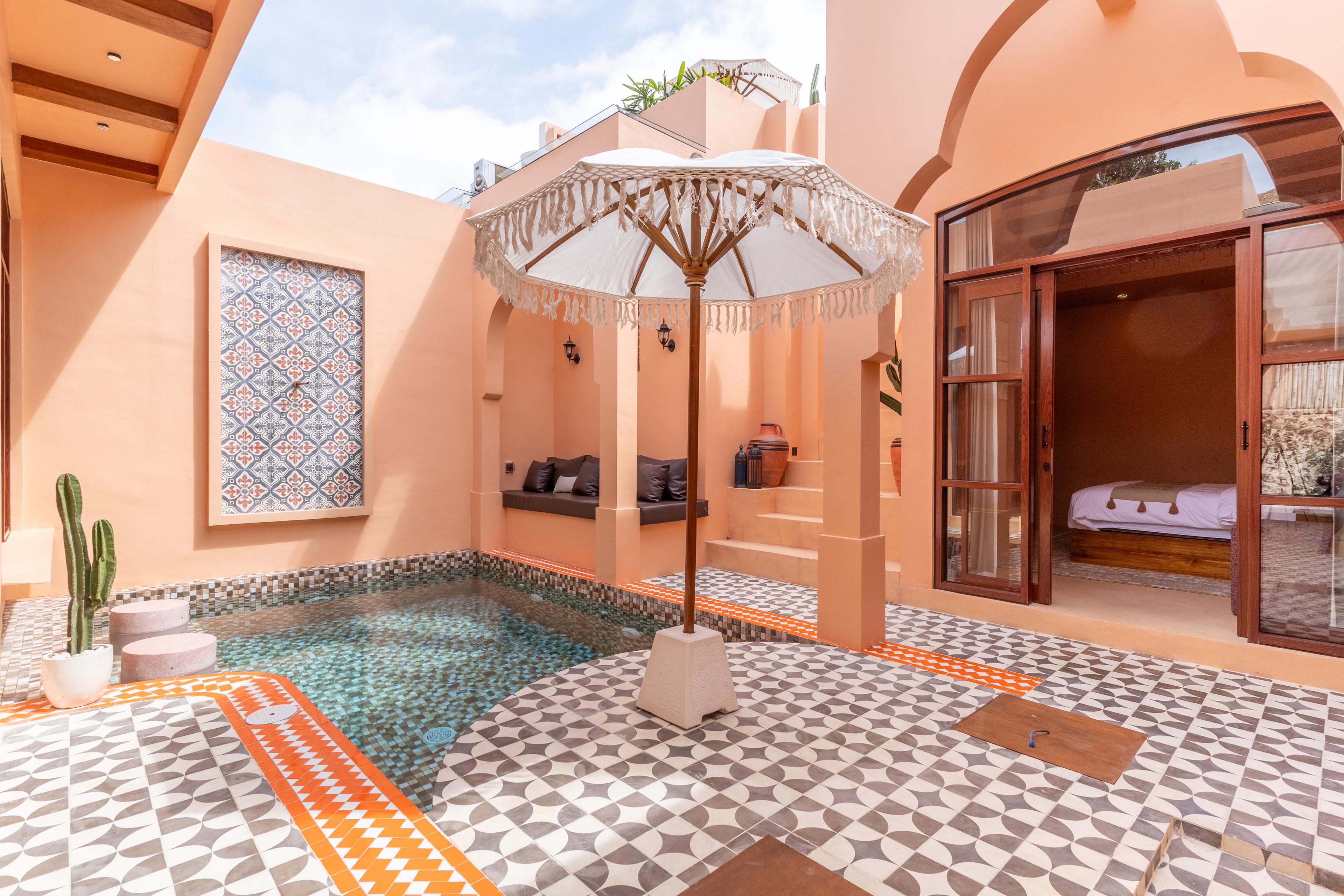 Cactus Calma villa in Uluwatu, Bukit, Bali — thumbnail 119