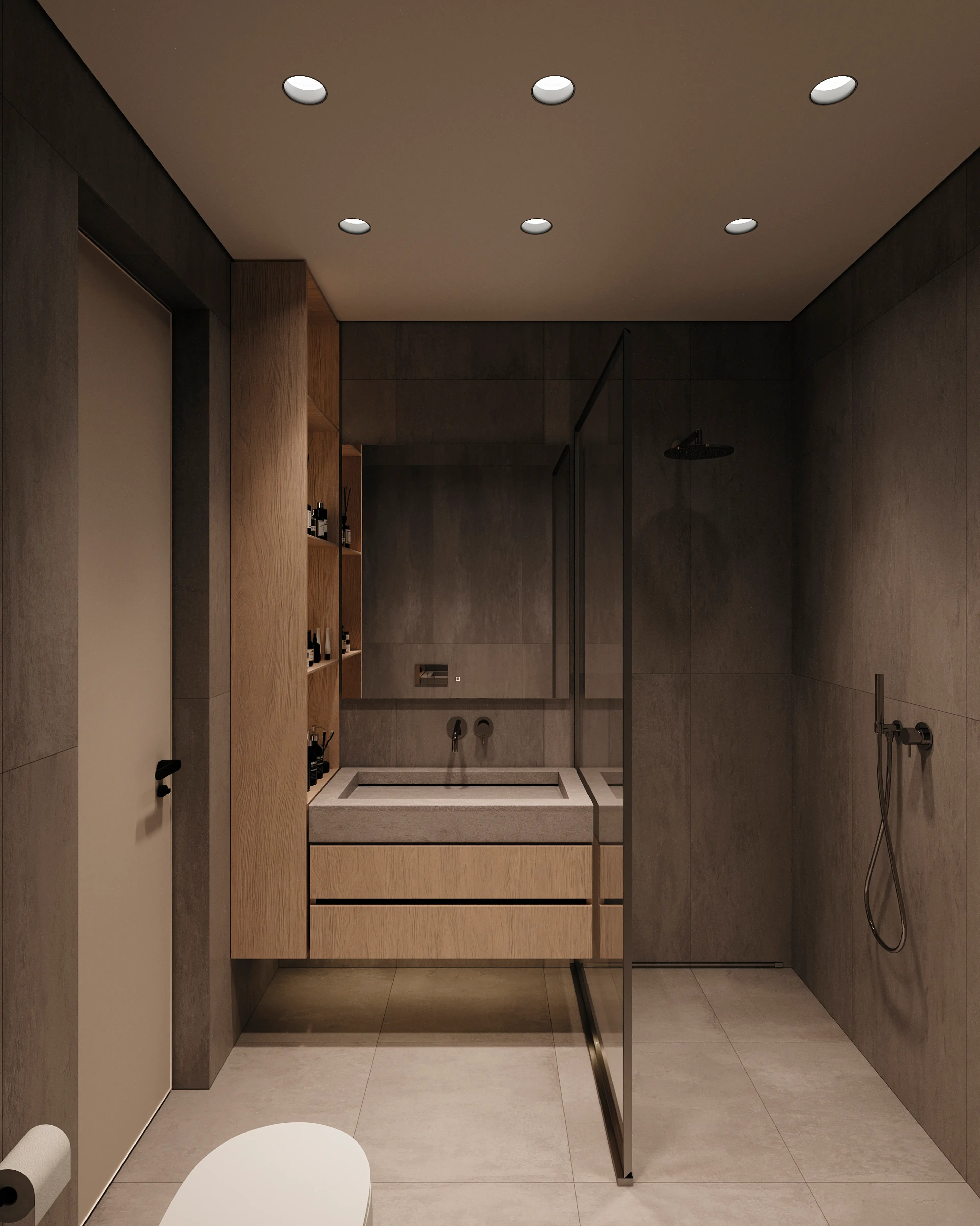 property in Melasti, Bukit, Bali — thumbnail 3