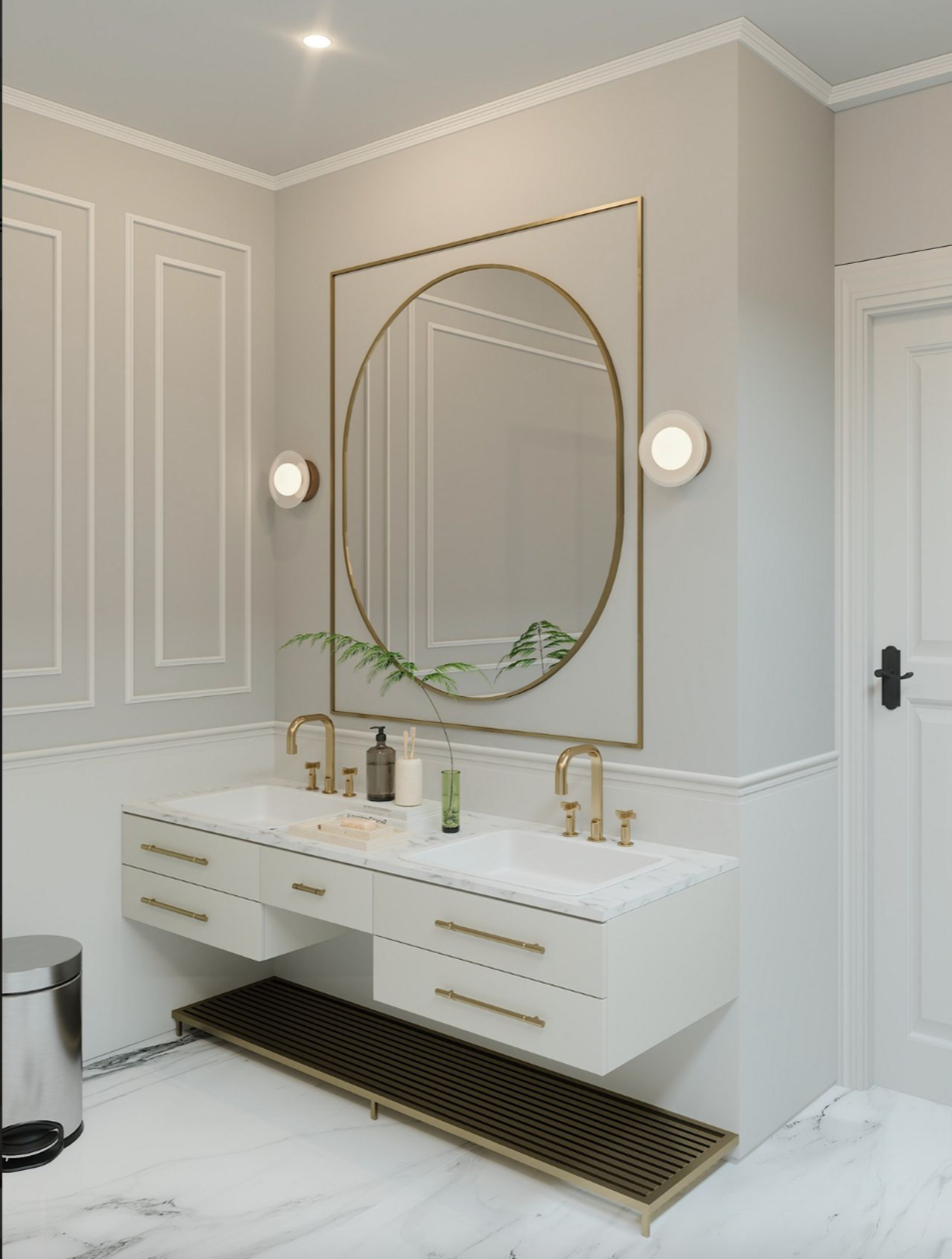 Beraban Luxury Lofts property in Seminyak, Bali — thumbnail 11