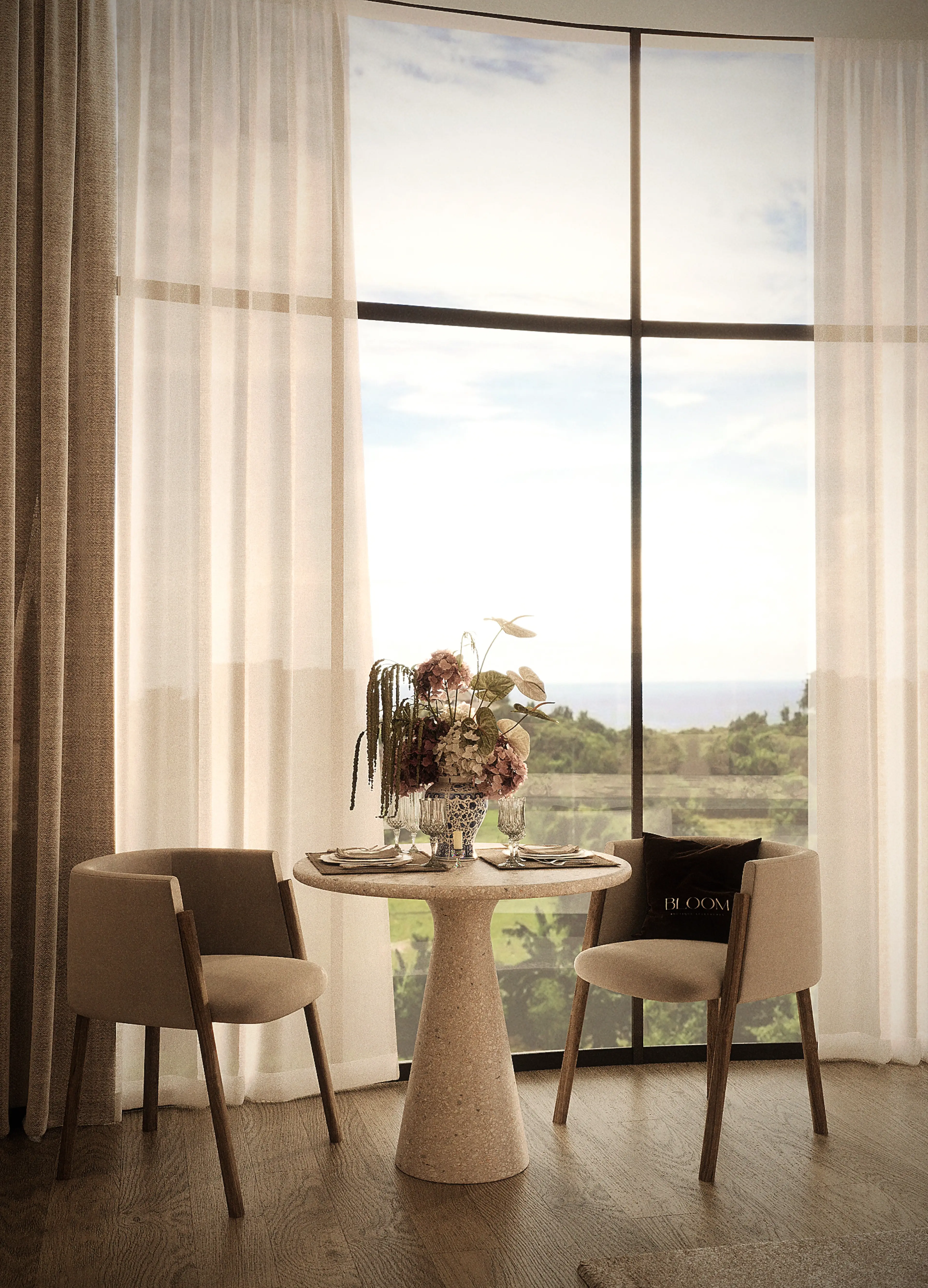 property in Melasti, Bukit, Bali — thumbnail 12