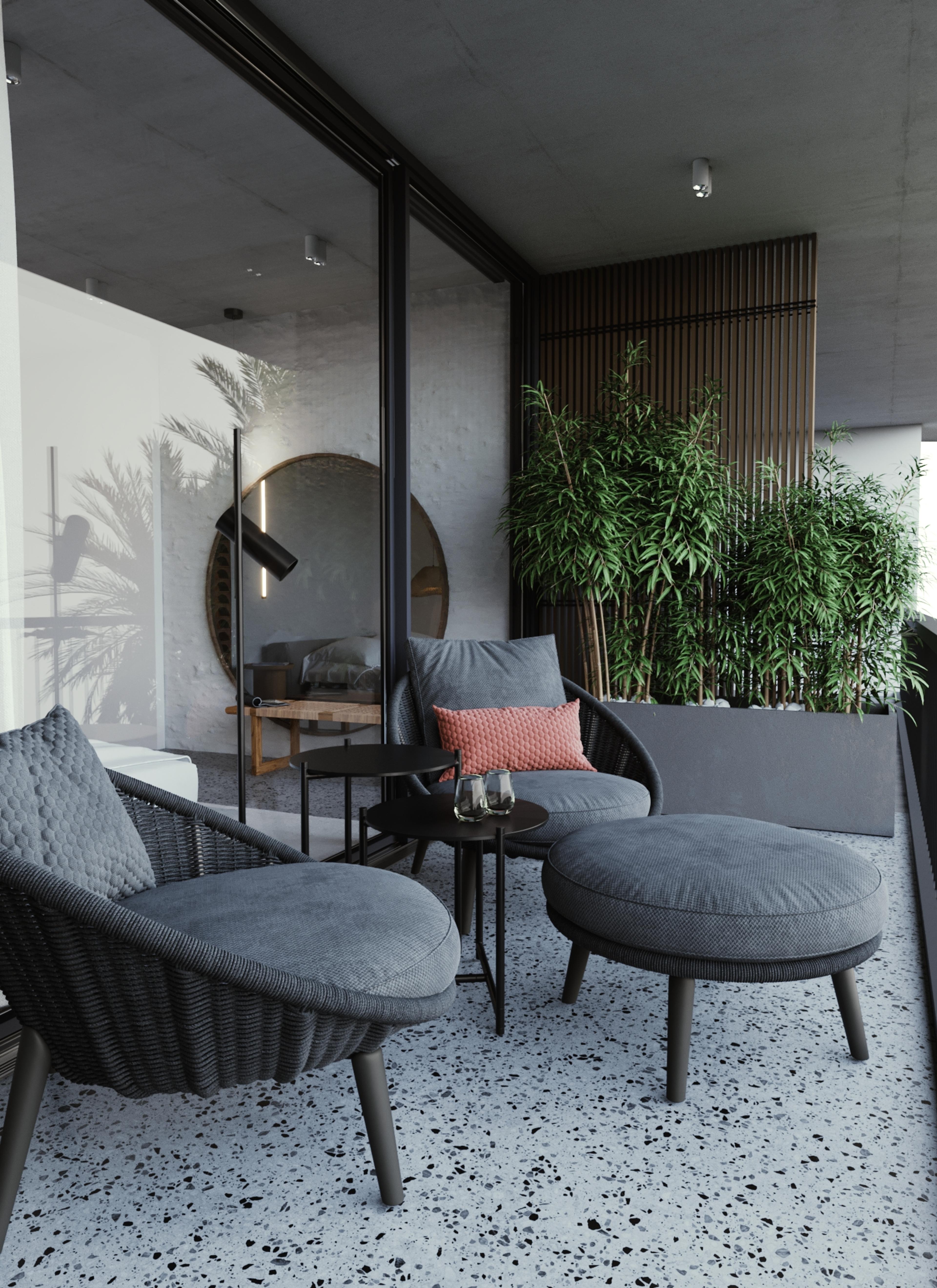 Predmet. Cemagi property in Cemagi, Canggu, Bali — thumbnail 39