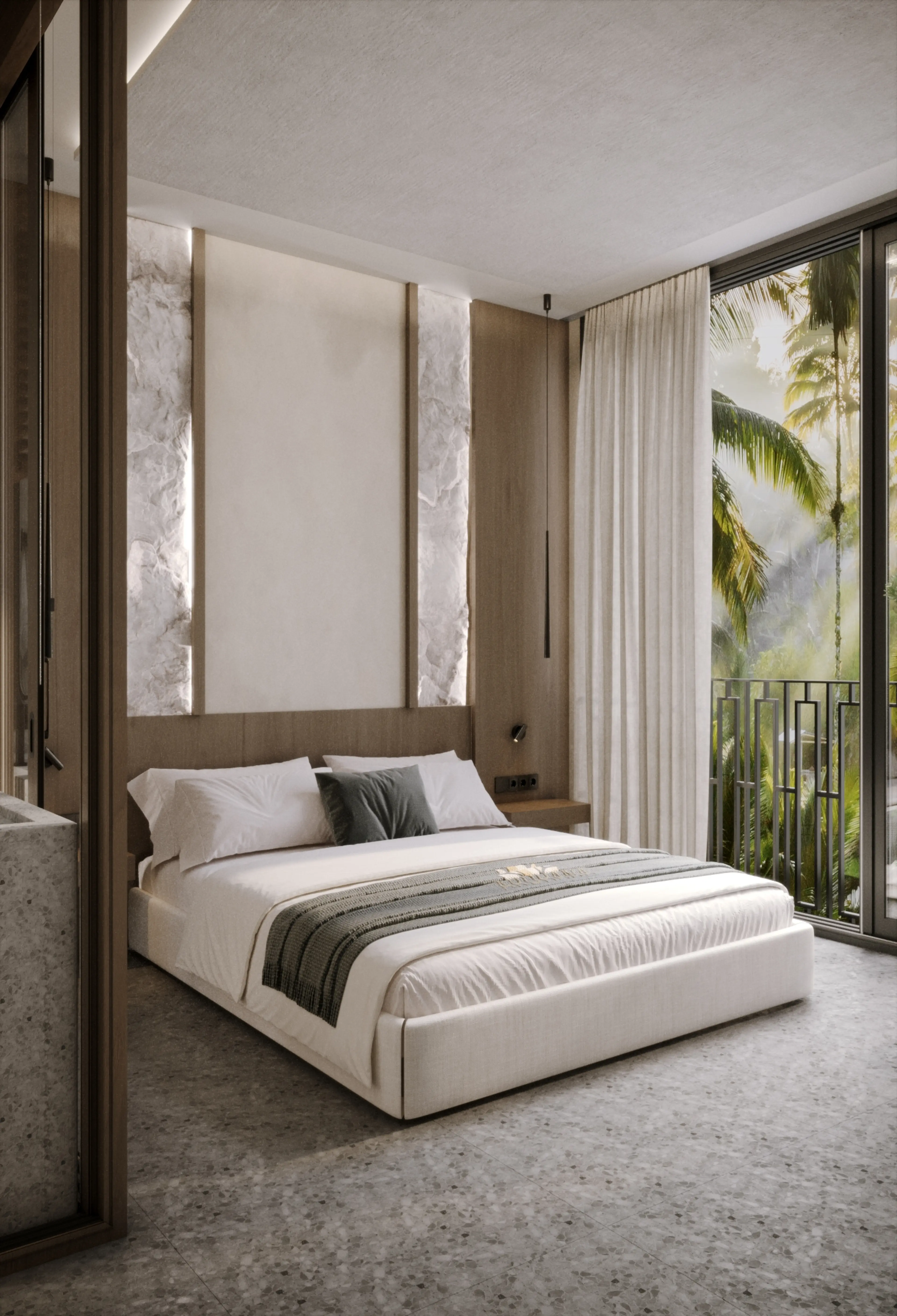 property in Melasti, Bukit, Bali — thumbnail 79