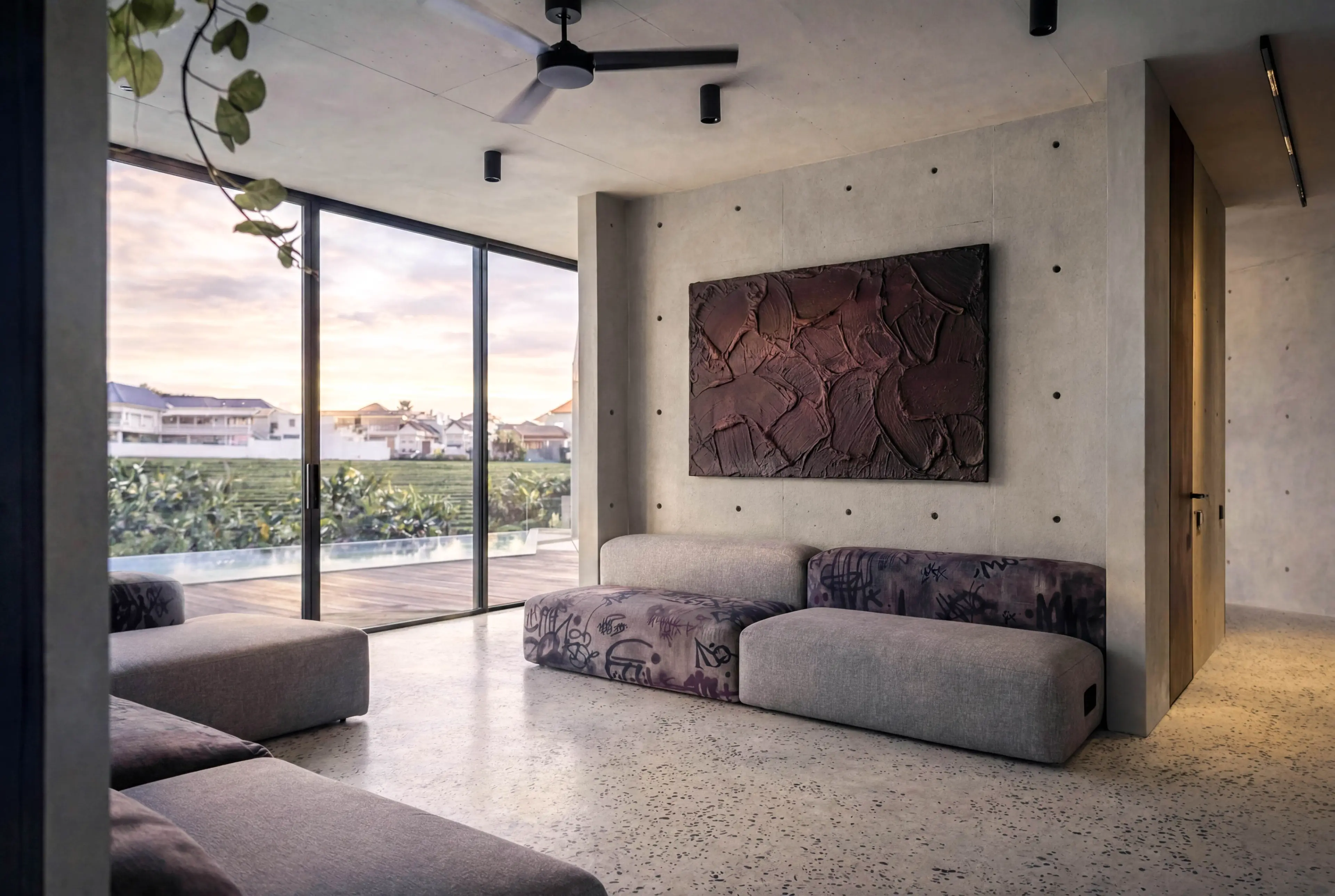 villa in Kaba Kaba, Canggu, Bali — thumbnail 5