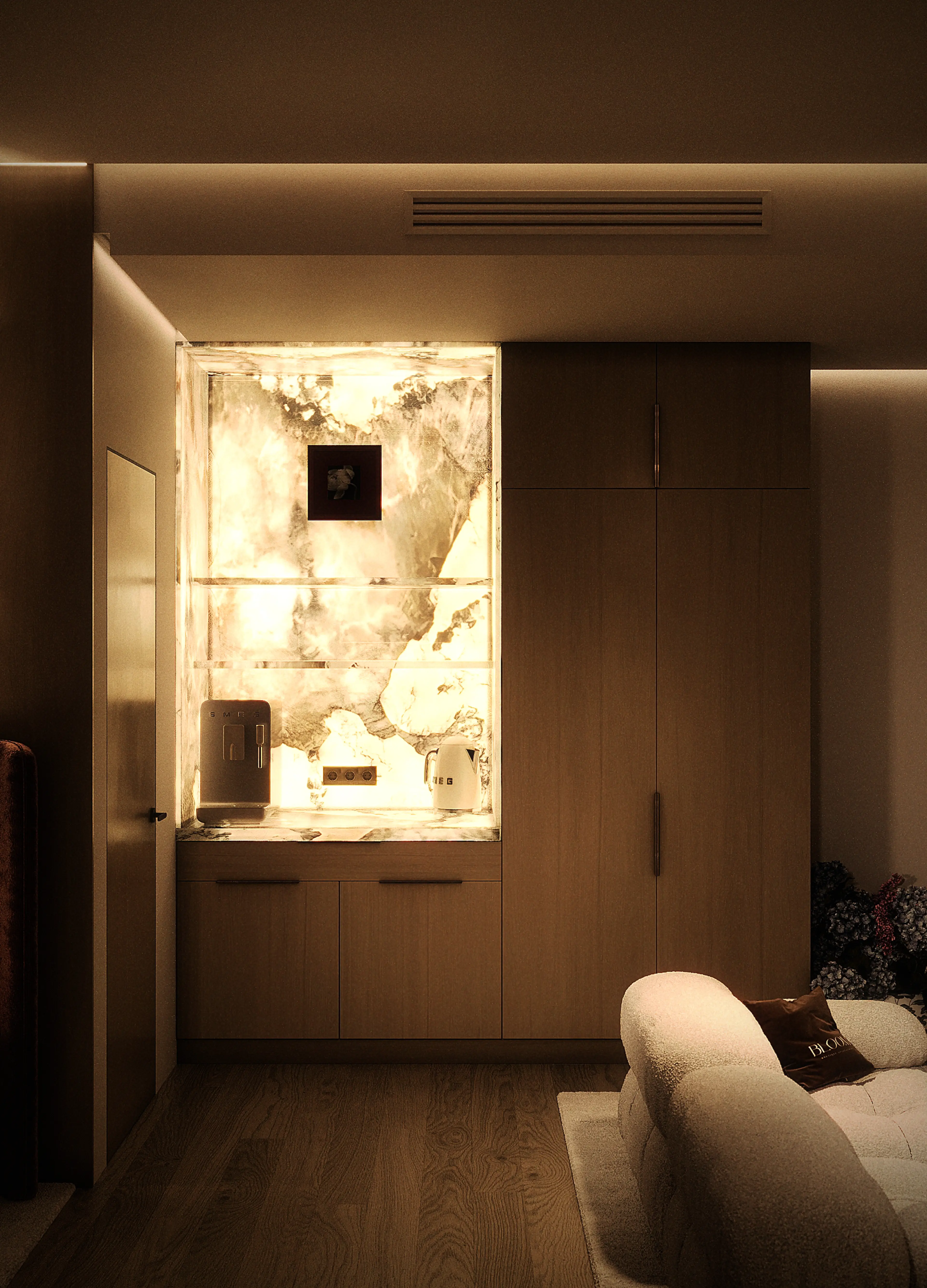 property in Melasti, Bukit, Bali — thumbnail 17