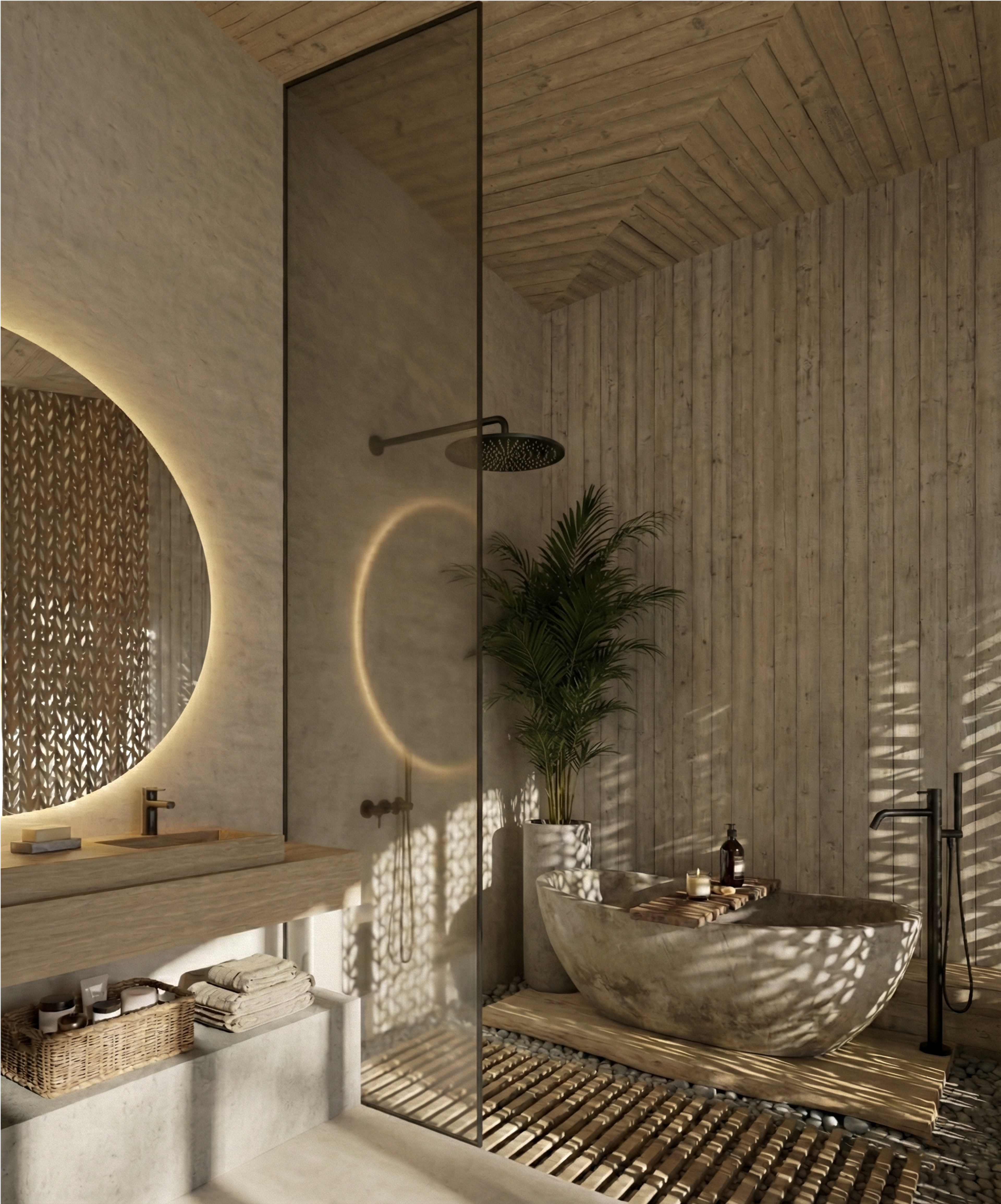 ANTA Medispa Villas Resort property in Uluwatu, Bukit, Bali — thumbnail 12