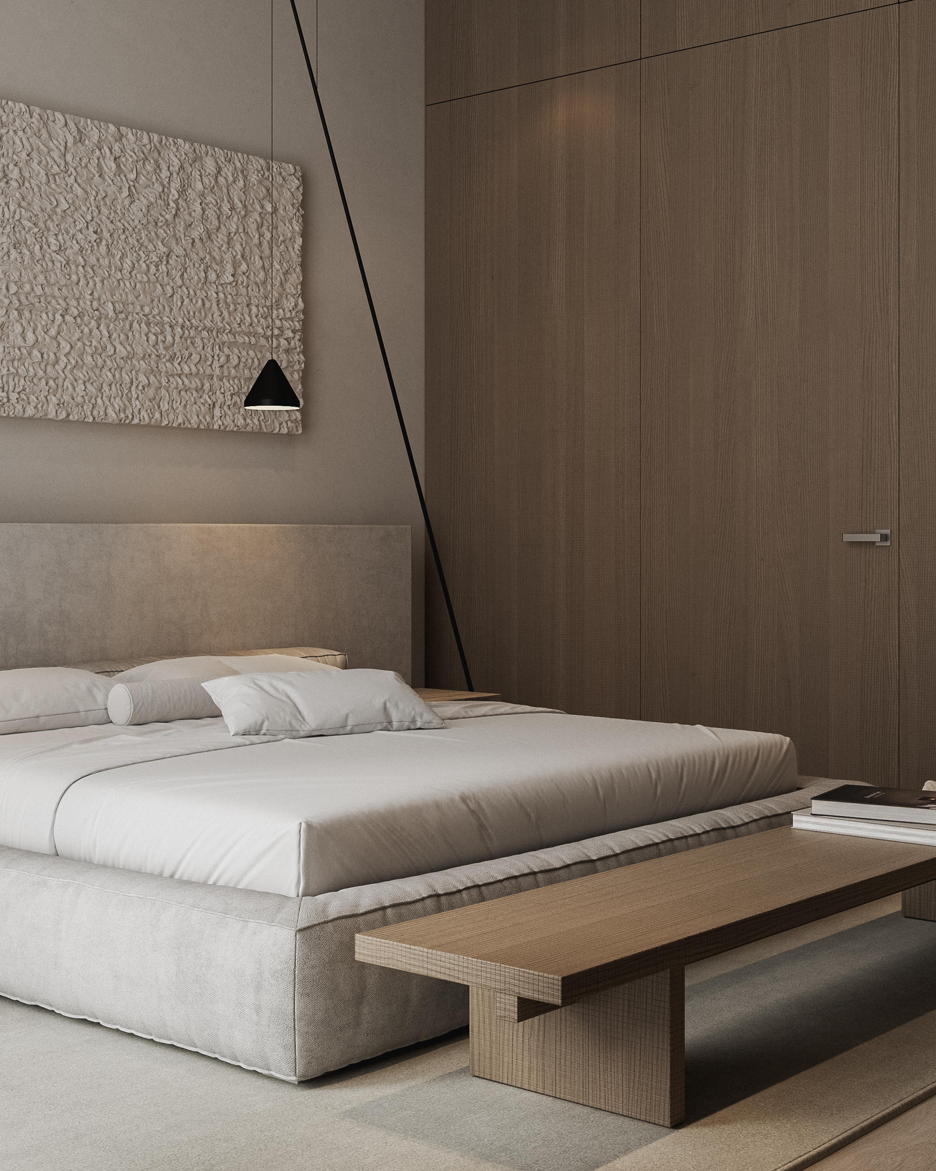 Prive Pererenan villa in Pererenan, Canggu, Bali — thumbnail 14