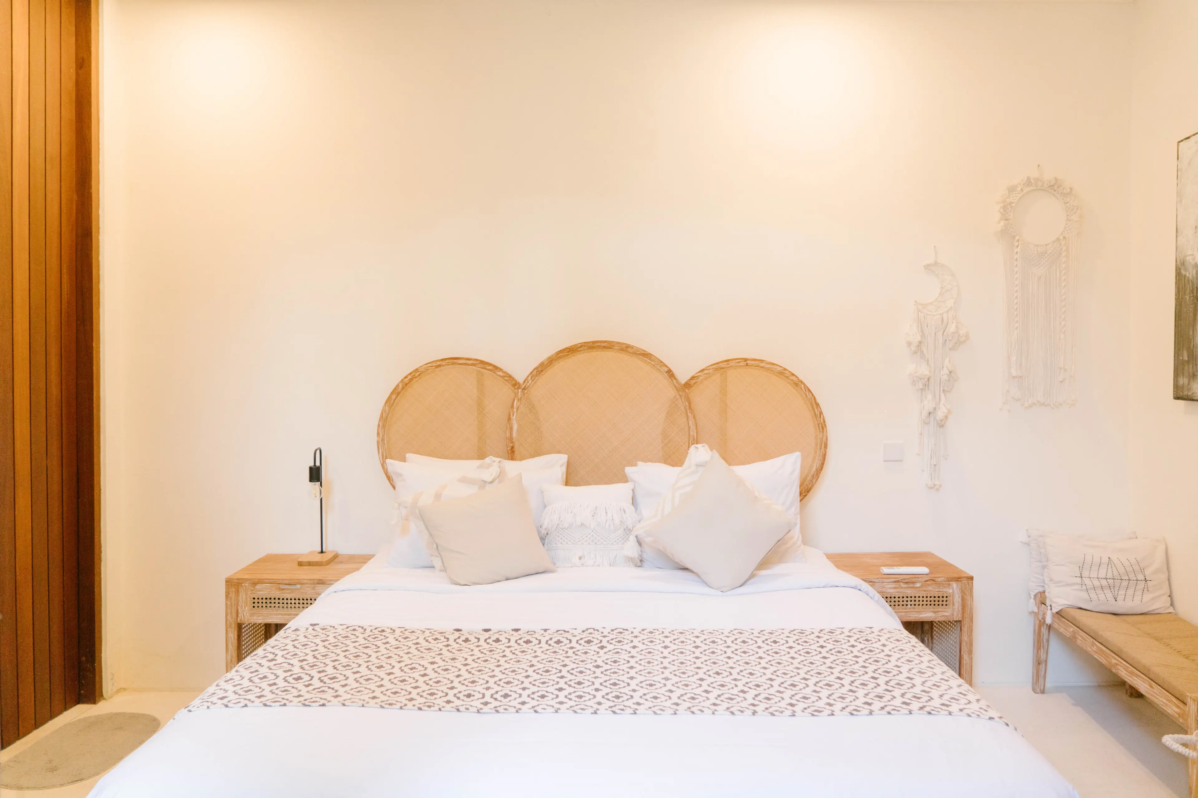 villa in Seseh, Canggu, Bali — thumbnail 21