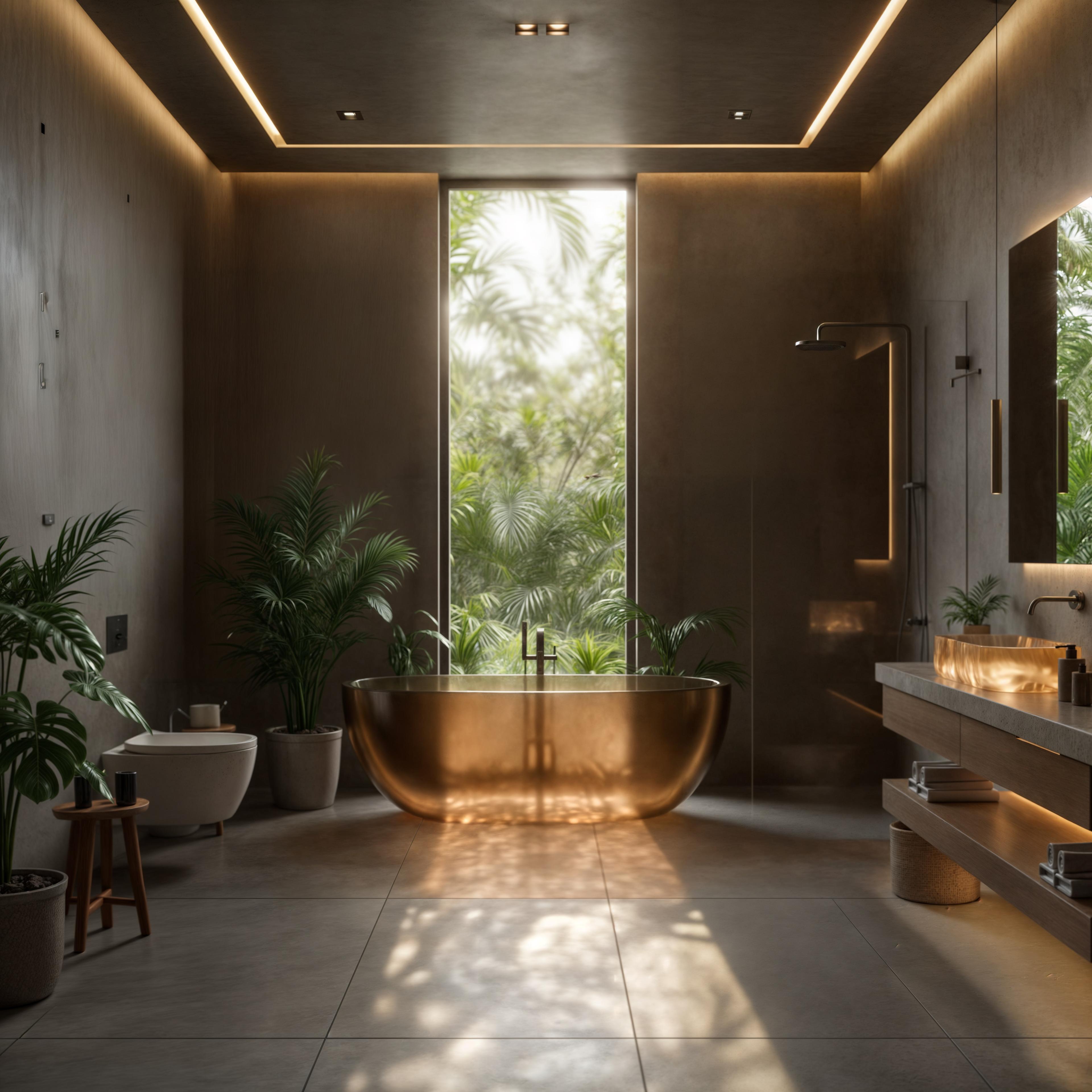 Grand Canyon villa in Uluwatu, Bukit, Bali — thumbnail 7