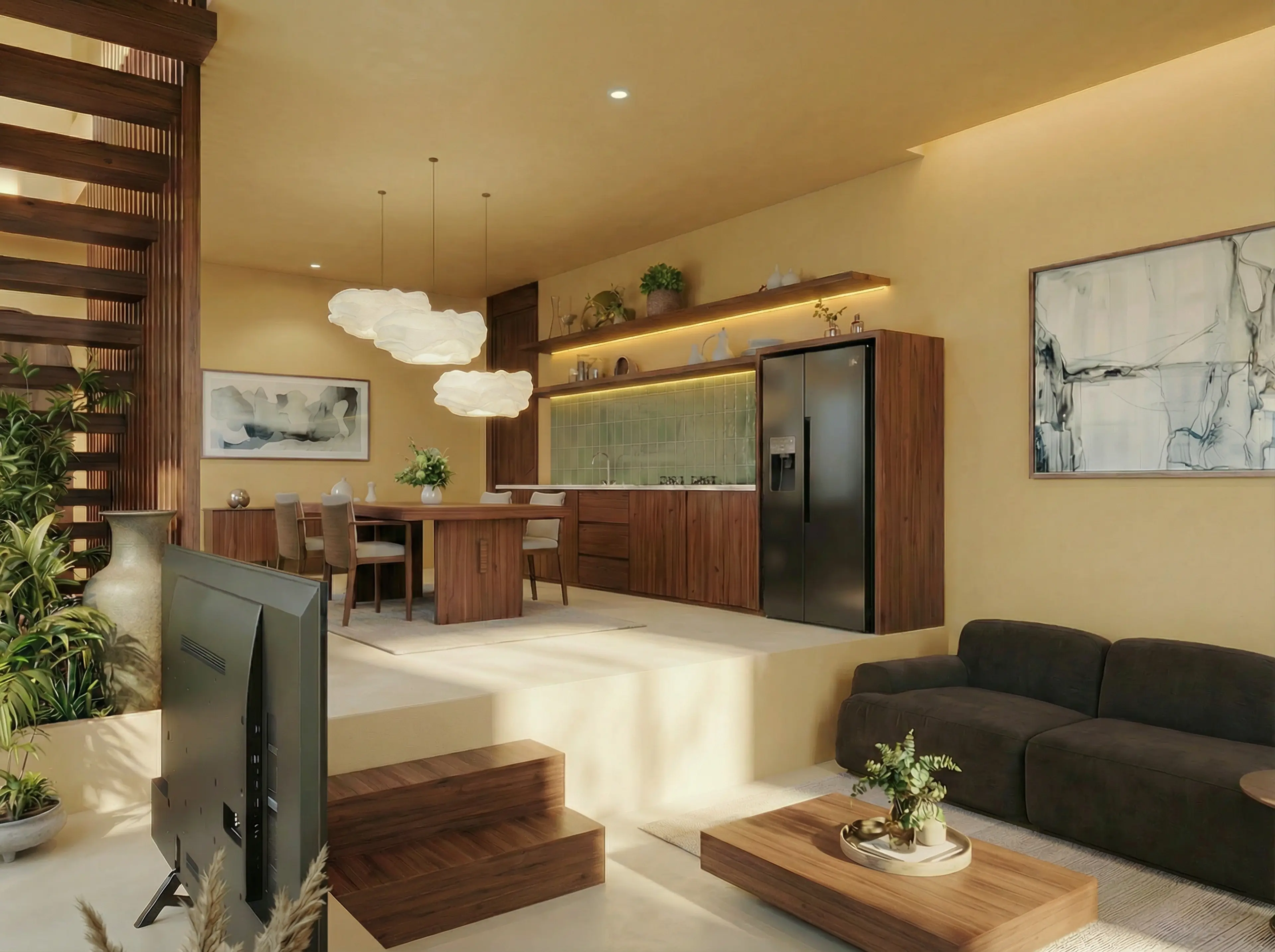 villa in Melasti, Bukit, Bali — thumbnail 33