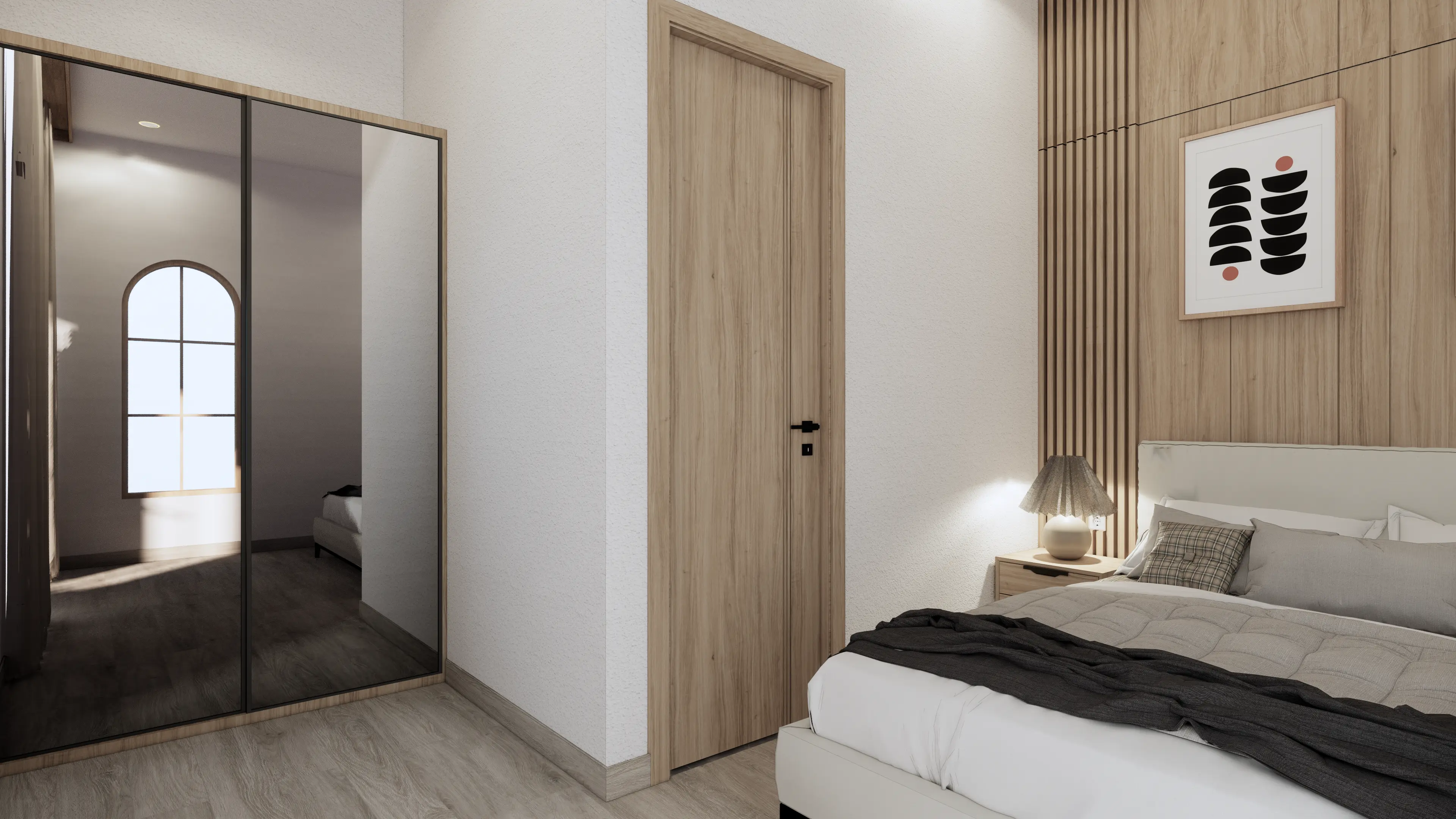 villa in Pererenan, Canggu, Bali — thumbnail 37