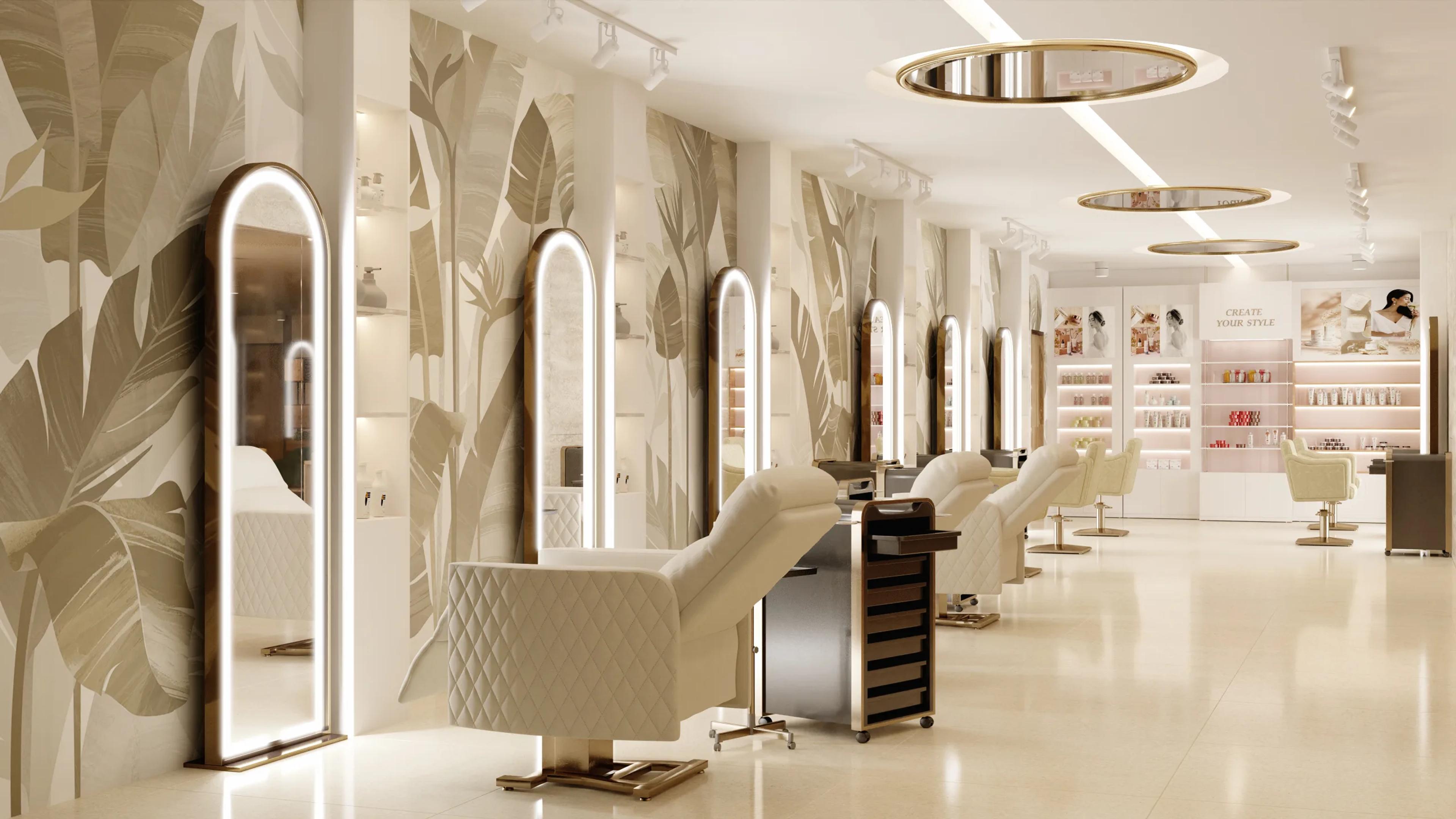 FINNS Bali Resort studio in Berawa, Canggu, Bali — thumbnail 8