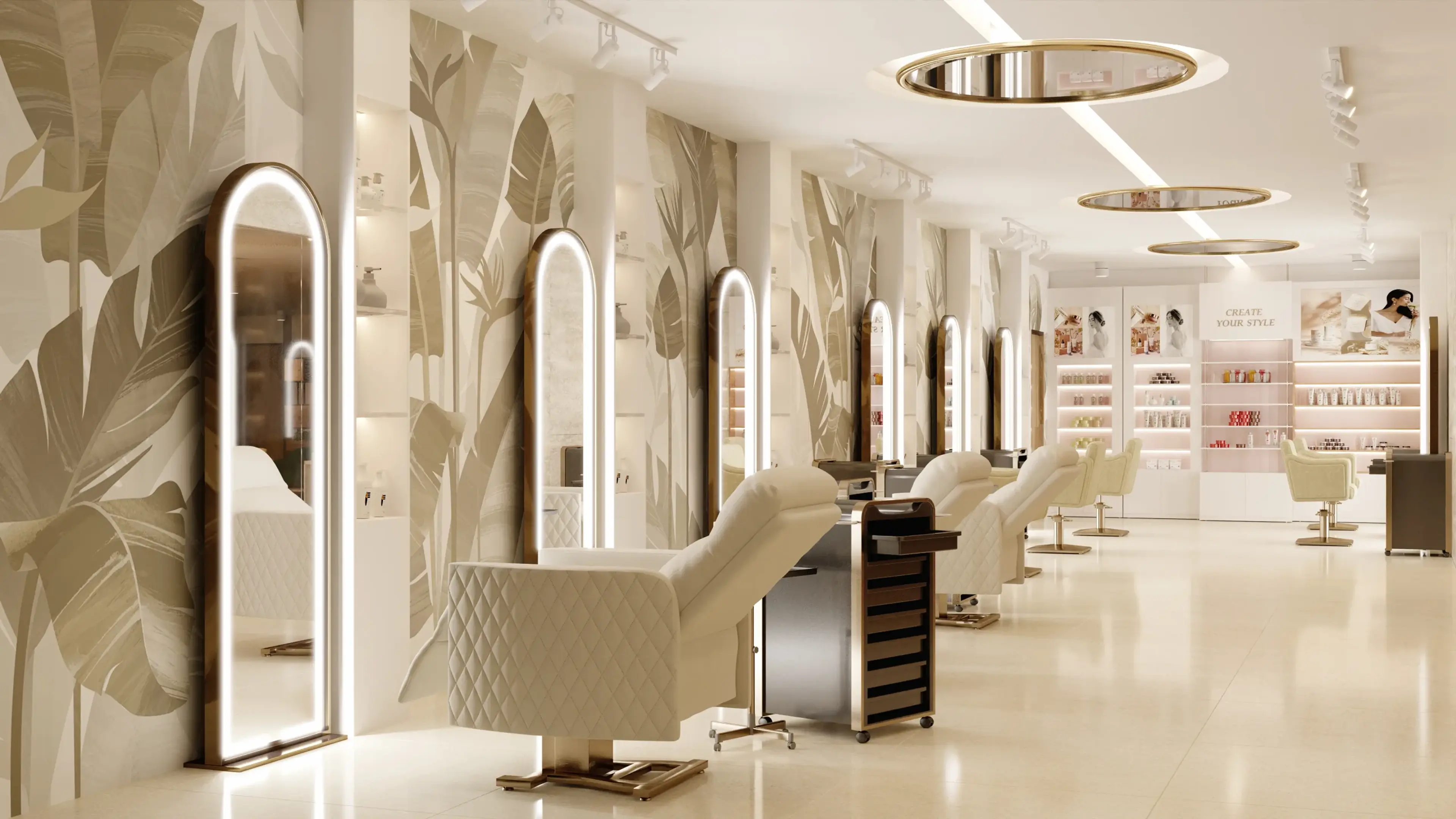 studio in Berawa, Canggu, Bali — thumbnail 8