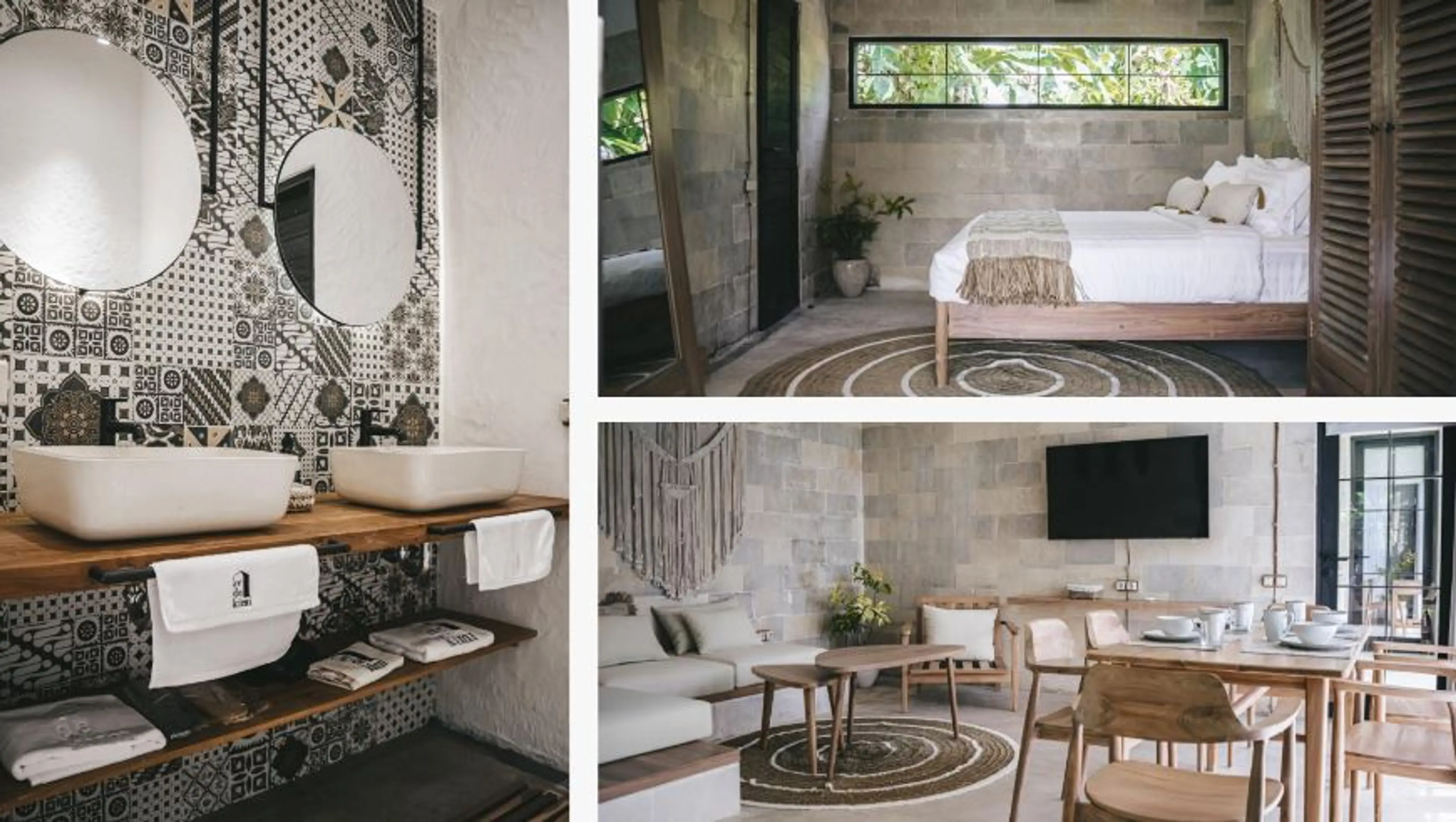 villa in Ubud, Bali — thumbnail 2