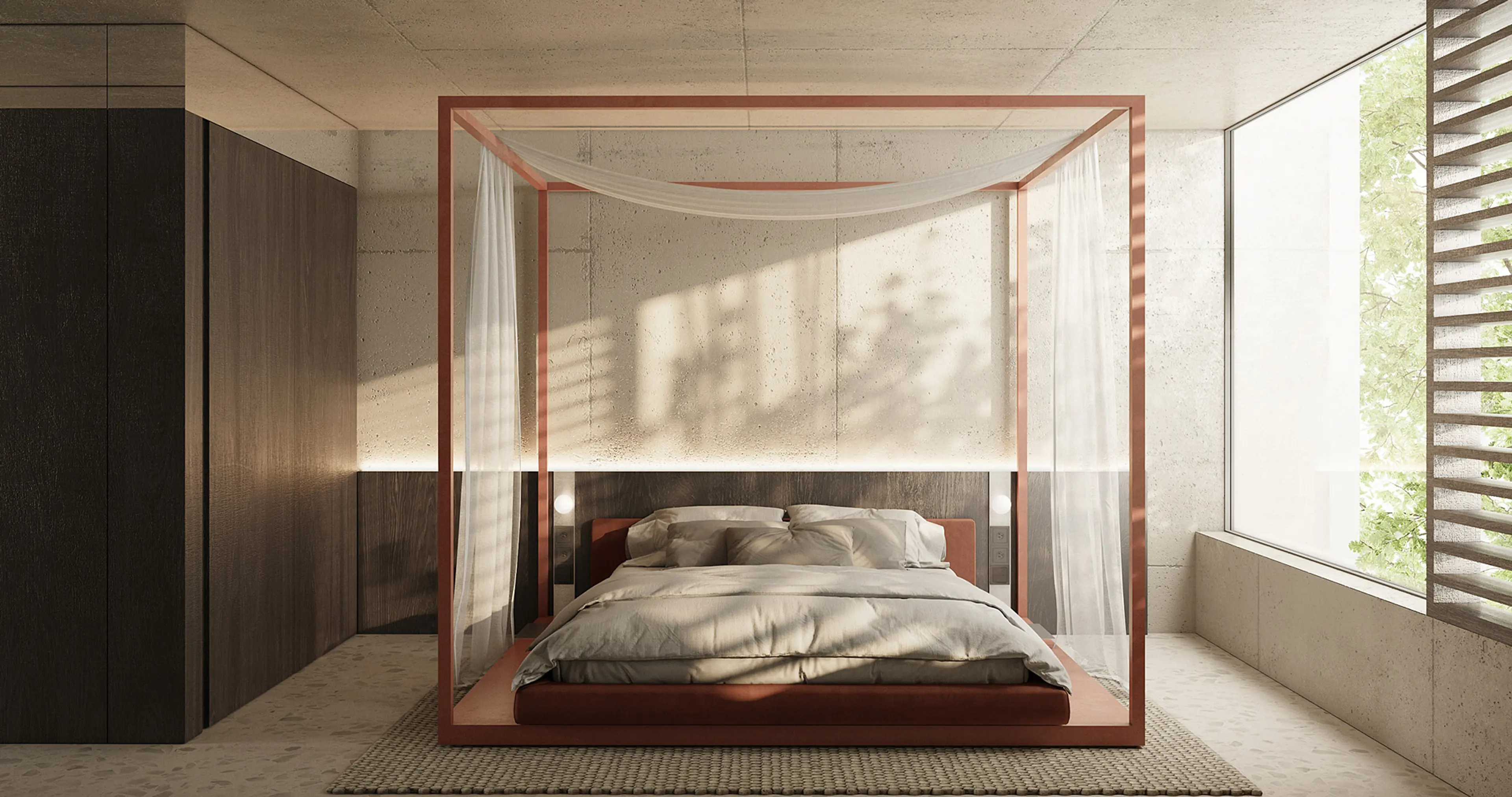 apartment in Suluban, Bukit, Bali — thumbnail 5