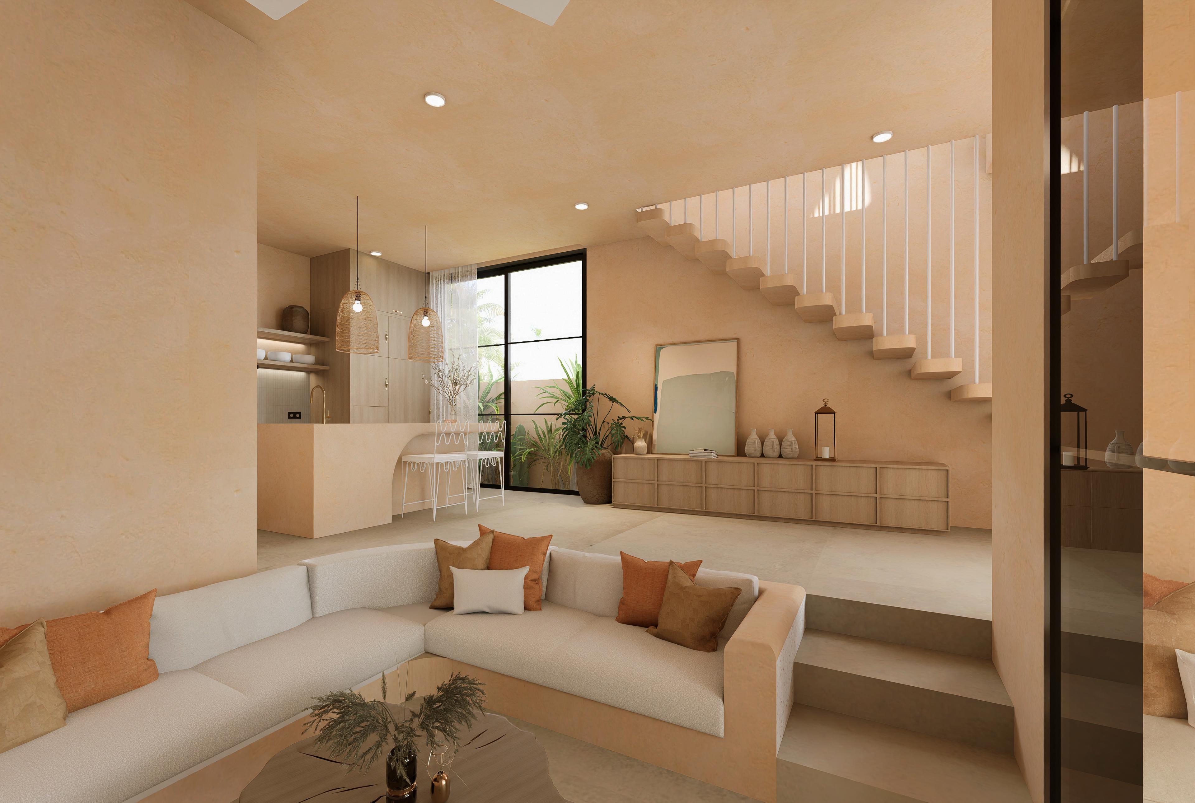 Solana villa in Uluwatu, Bukit, Bali — thumbnail 15