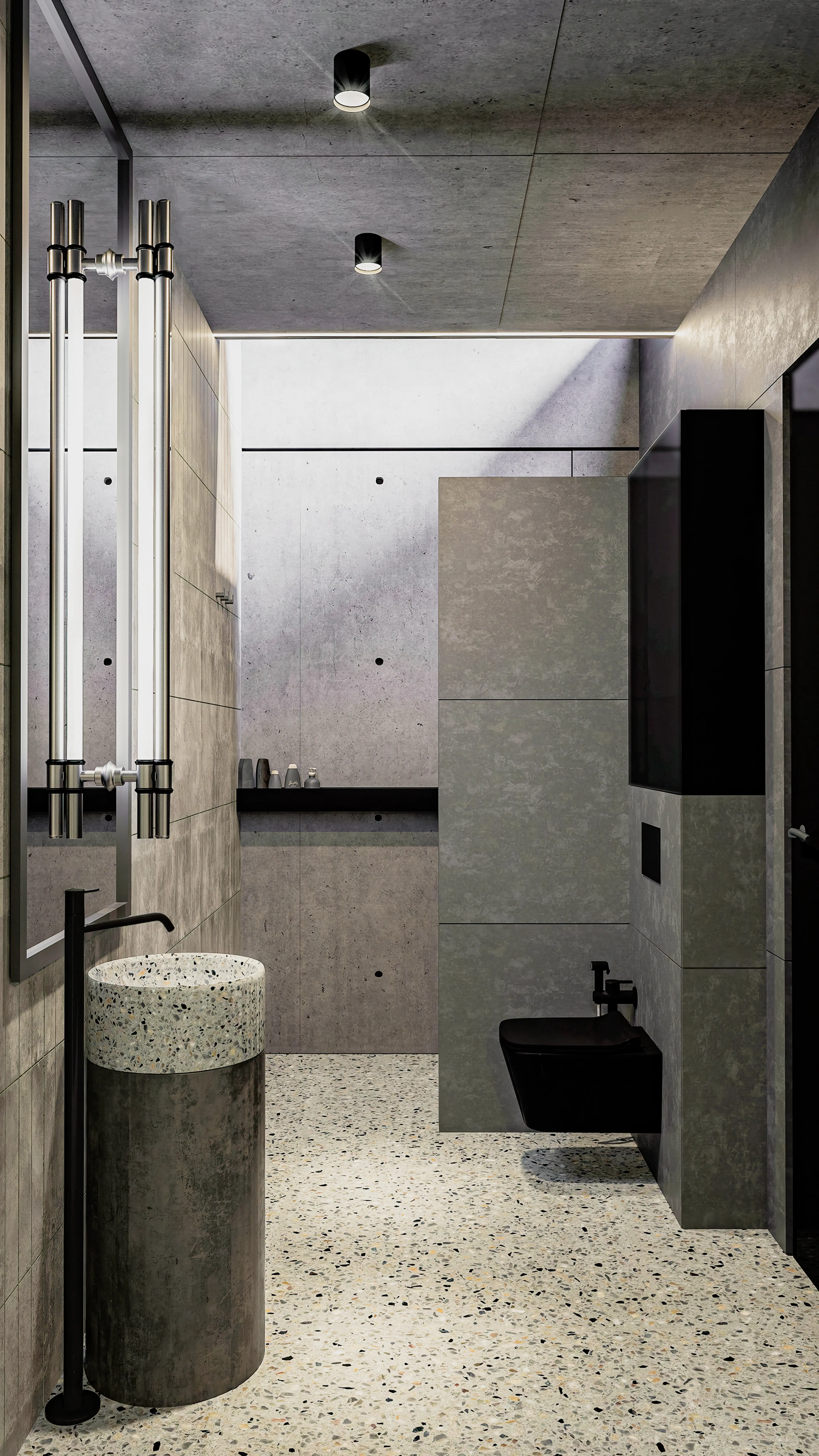 villa in Kaba Kaba, Canggu, Bali — thumbnail 11