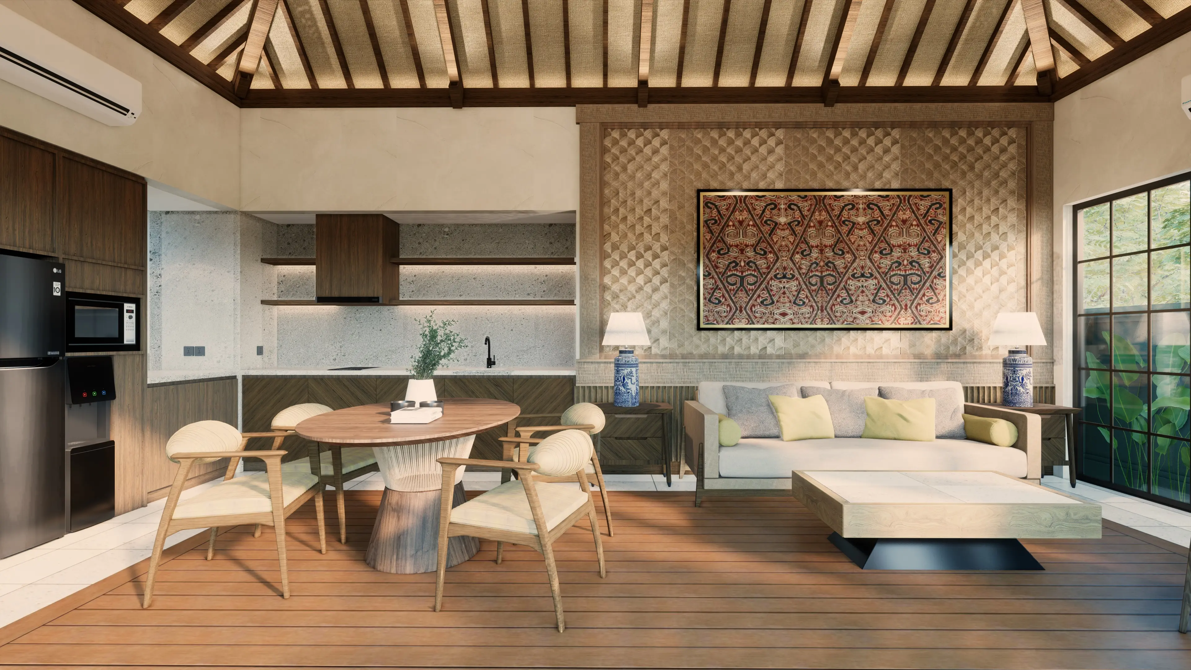 villa in Seminyak, Bali — thumbnail 20