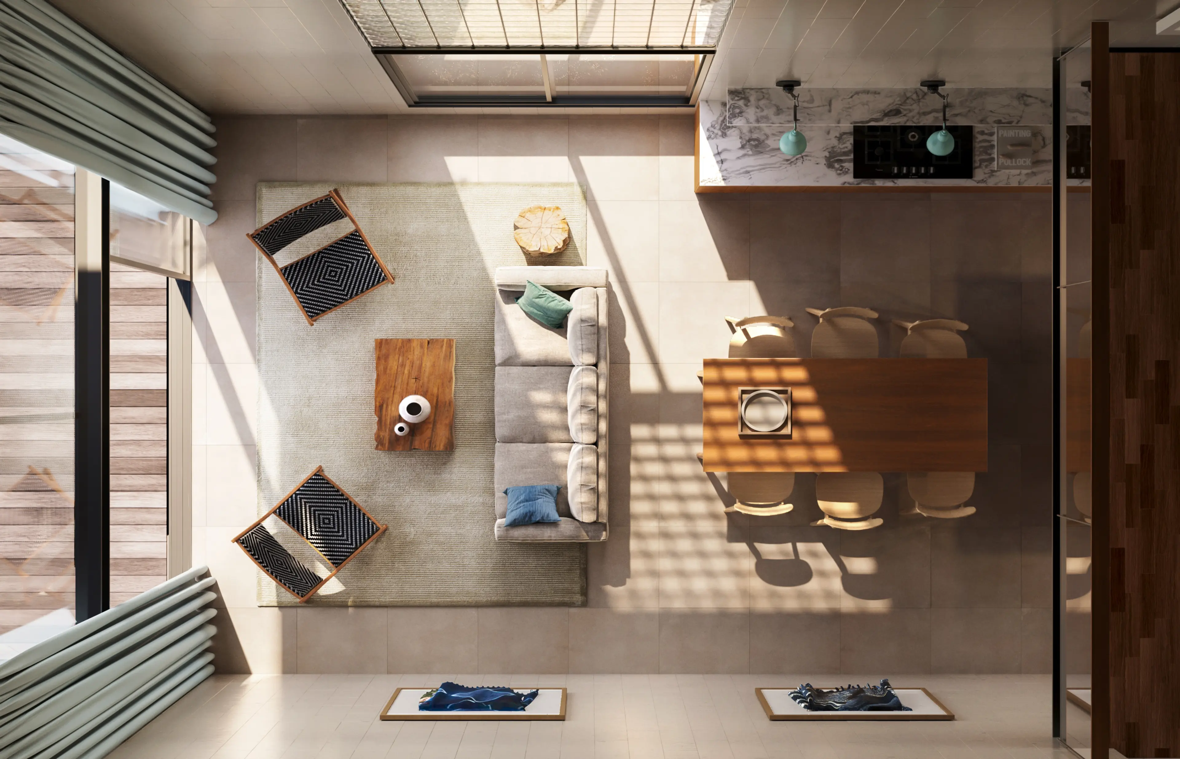 villa in Ubud, Bali — thumbnail 10