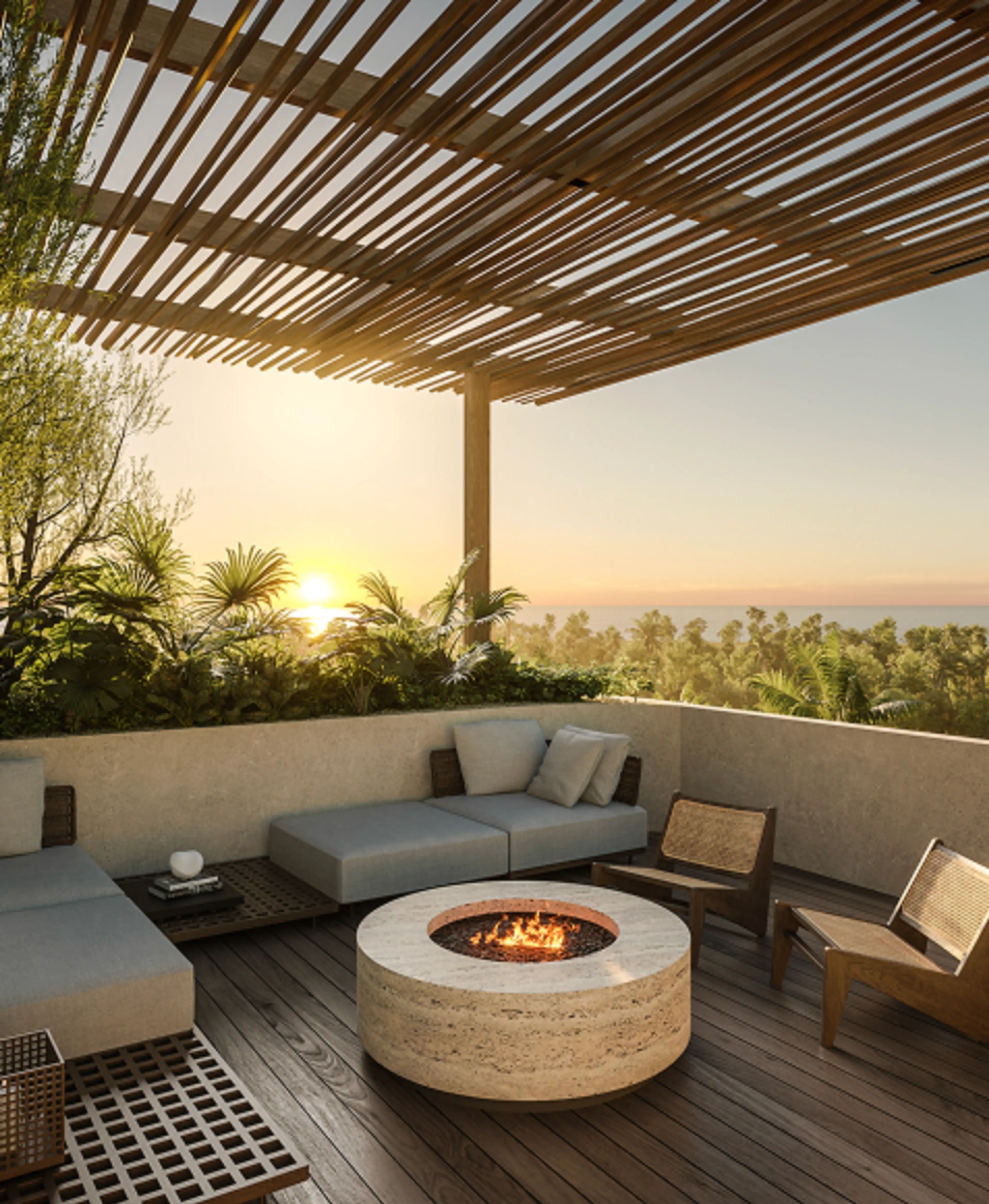 villa in Padang Padang, Bukit, Bali — thumbnail 5