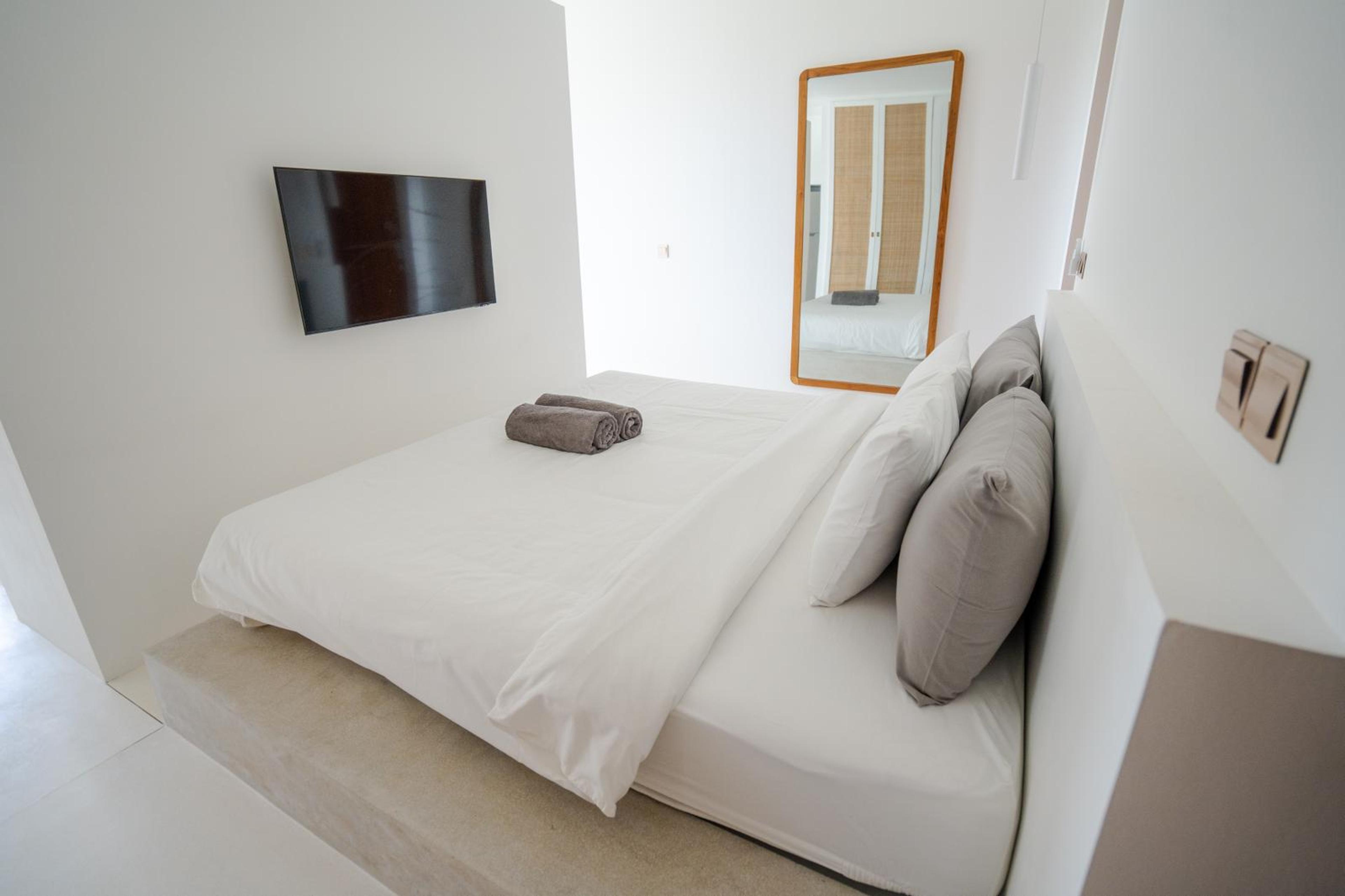 Sore Pererenan apartment in Pererenan, Canggu, Bali — thumbnail 8