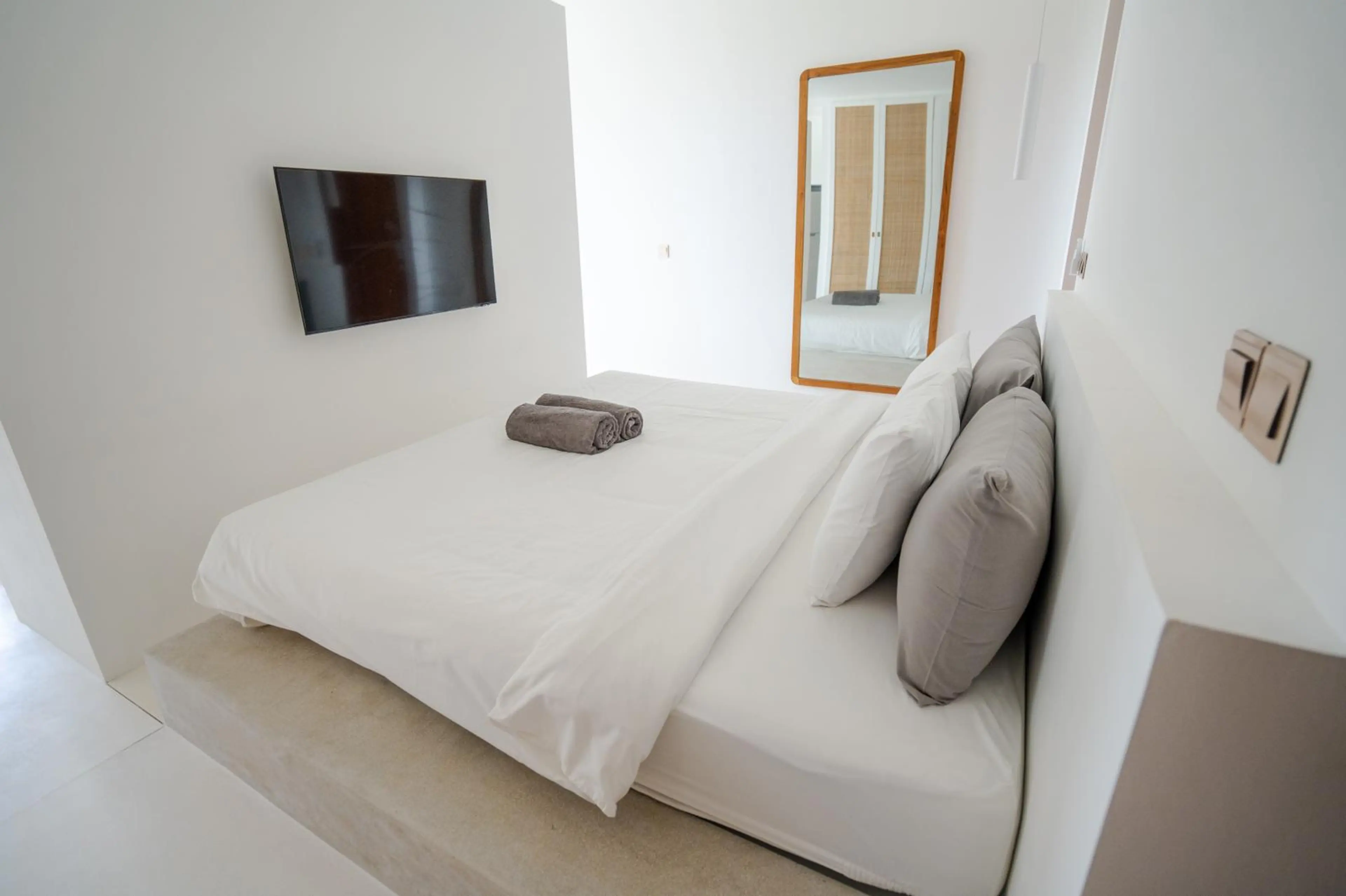 apartment in Pererenan, Canggu, Bali — thumbnail 8