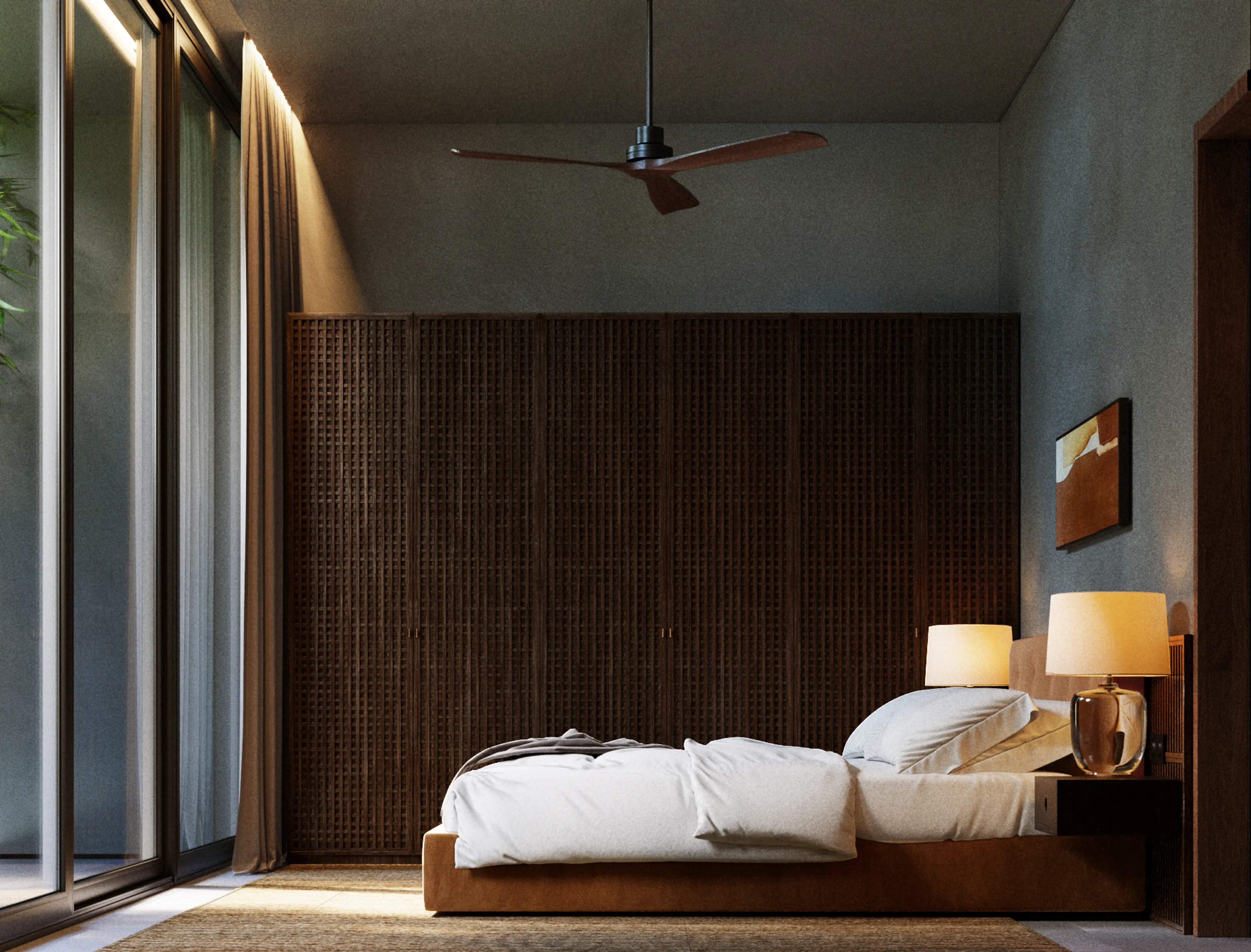 villa in Bingin, Bukit, Bali — thumbnail 7