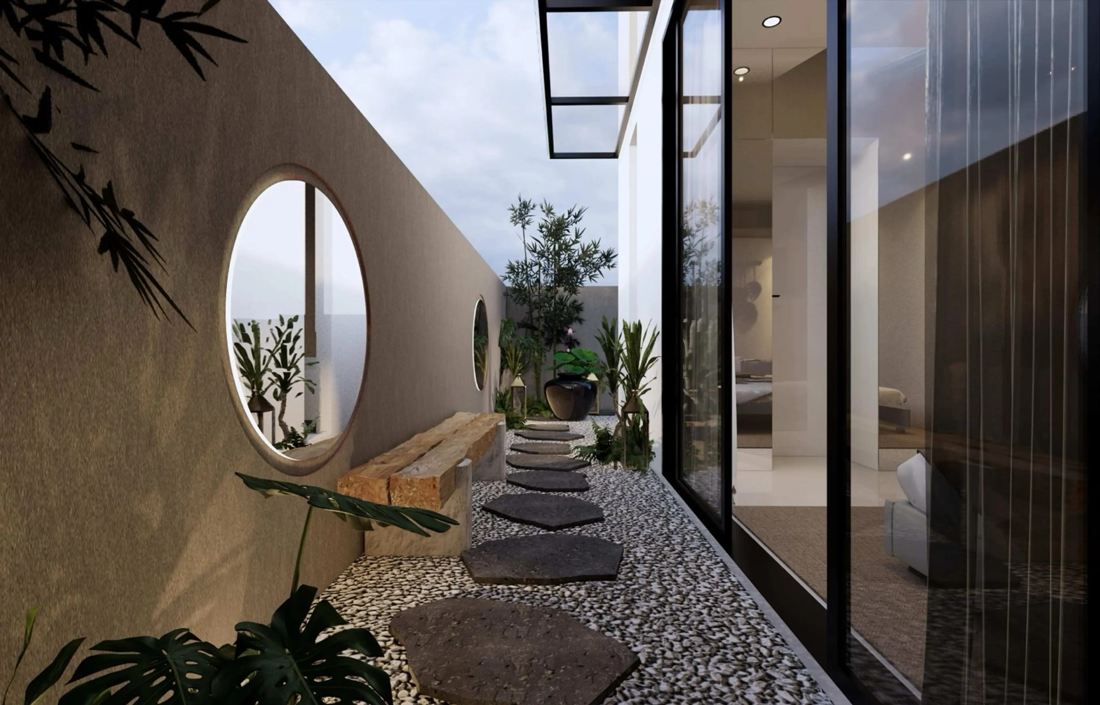 townhouse in Sanur, Bali — thumbnail 7