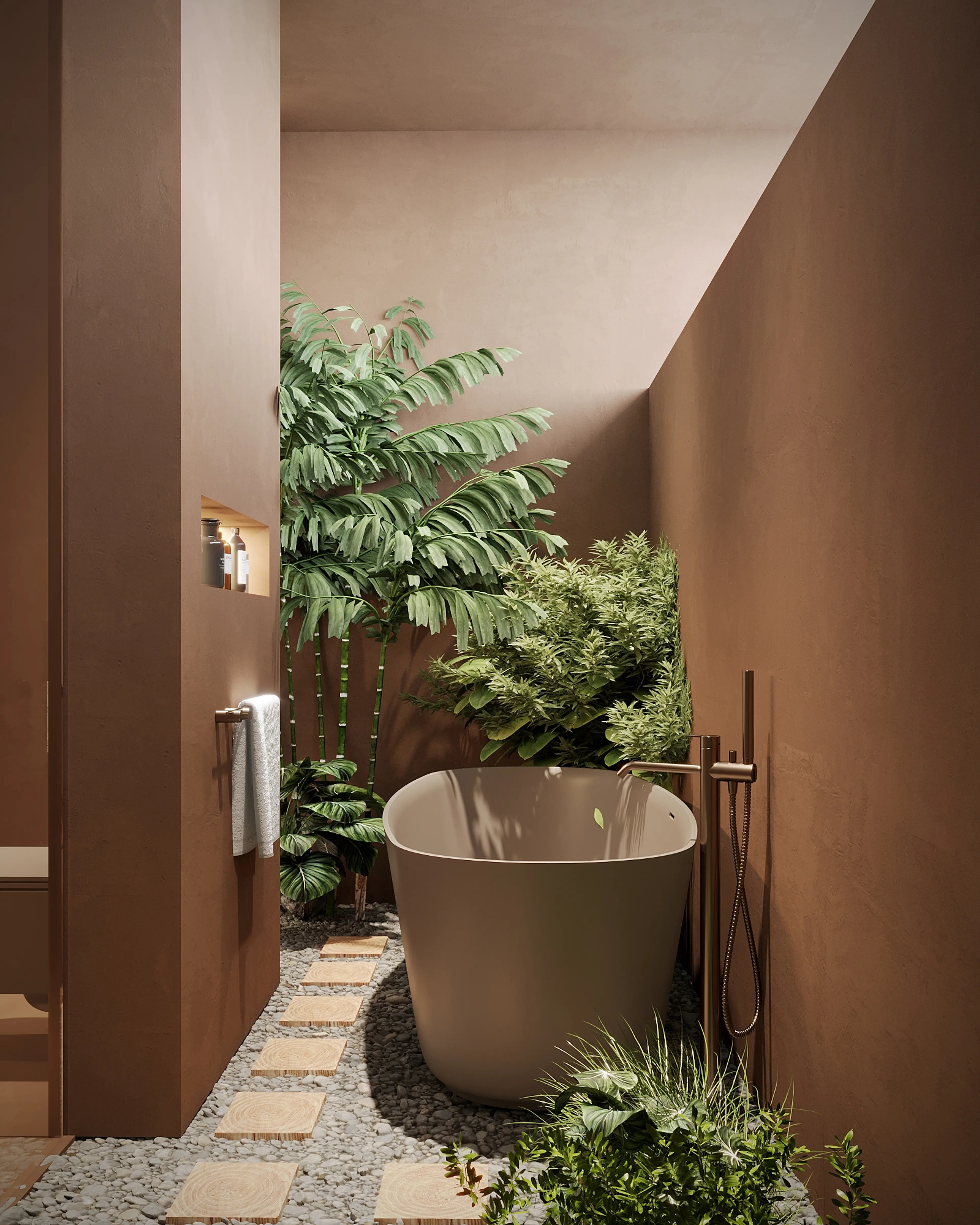 property in Nuanu City, Tabanan, Bali — thumbnail 10