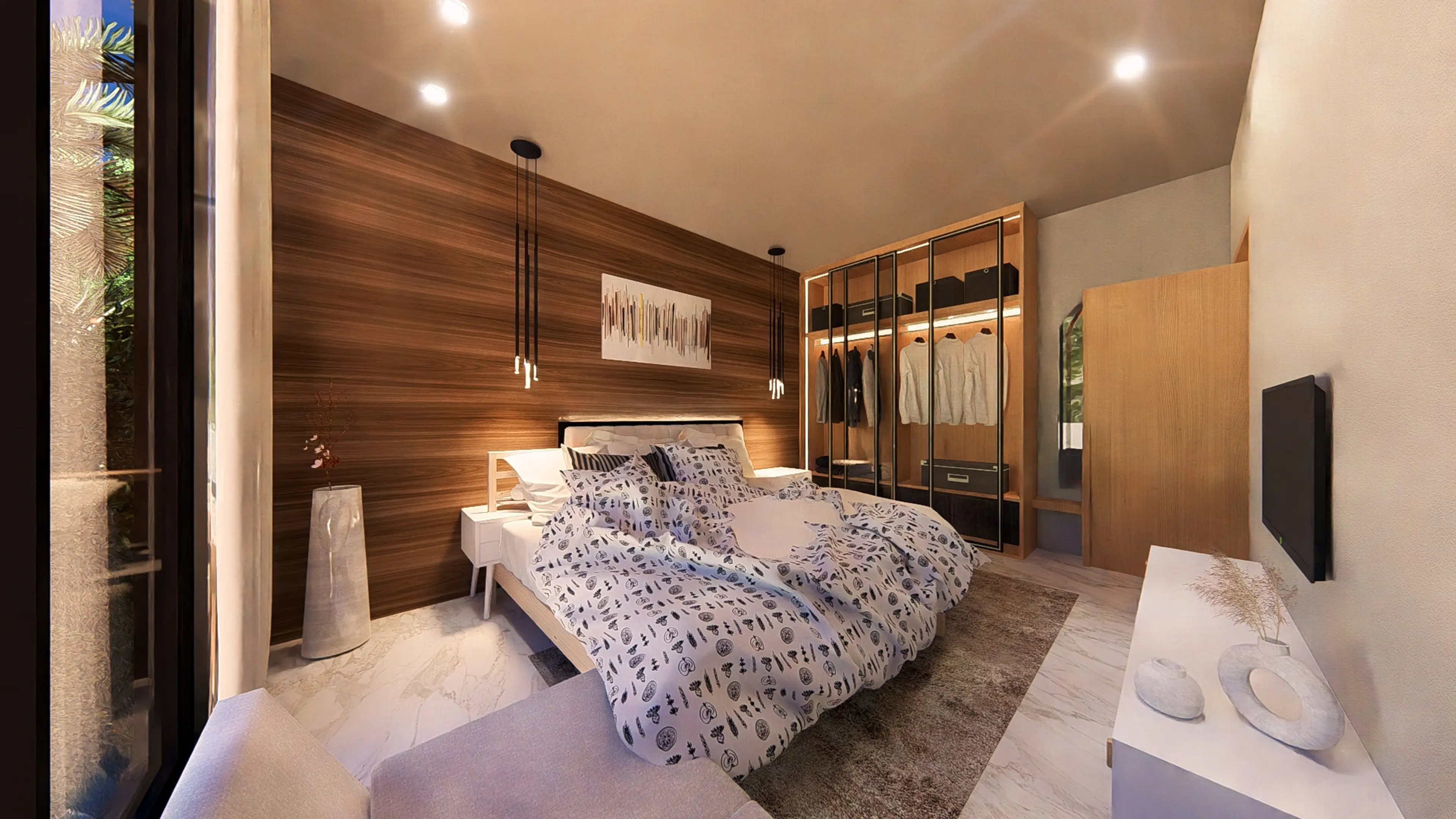 villa in Lombok, Bali — thumbnail 84