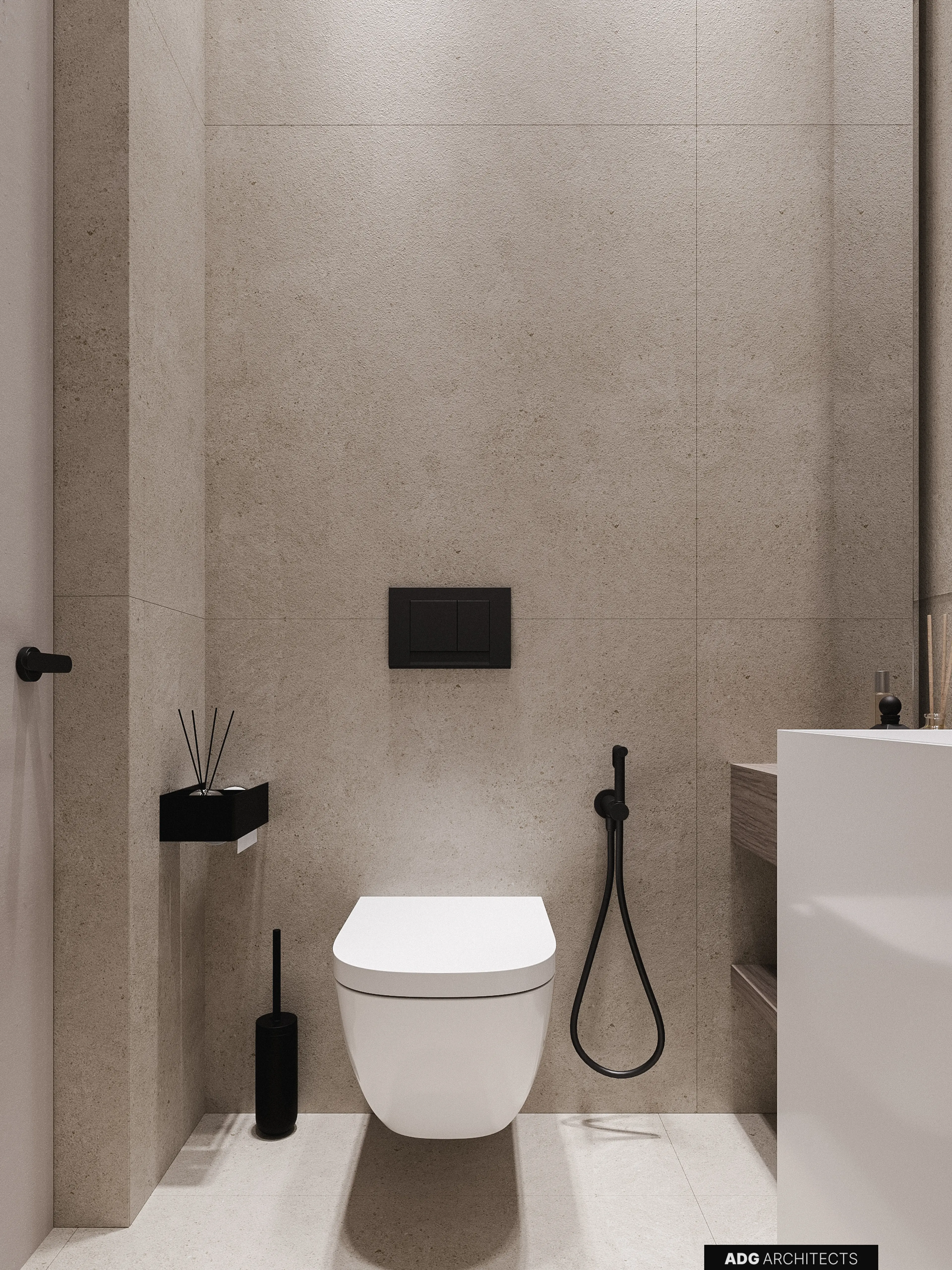 villa in Bingin, Bukit, Bali — thumbnail 18