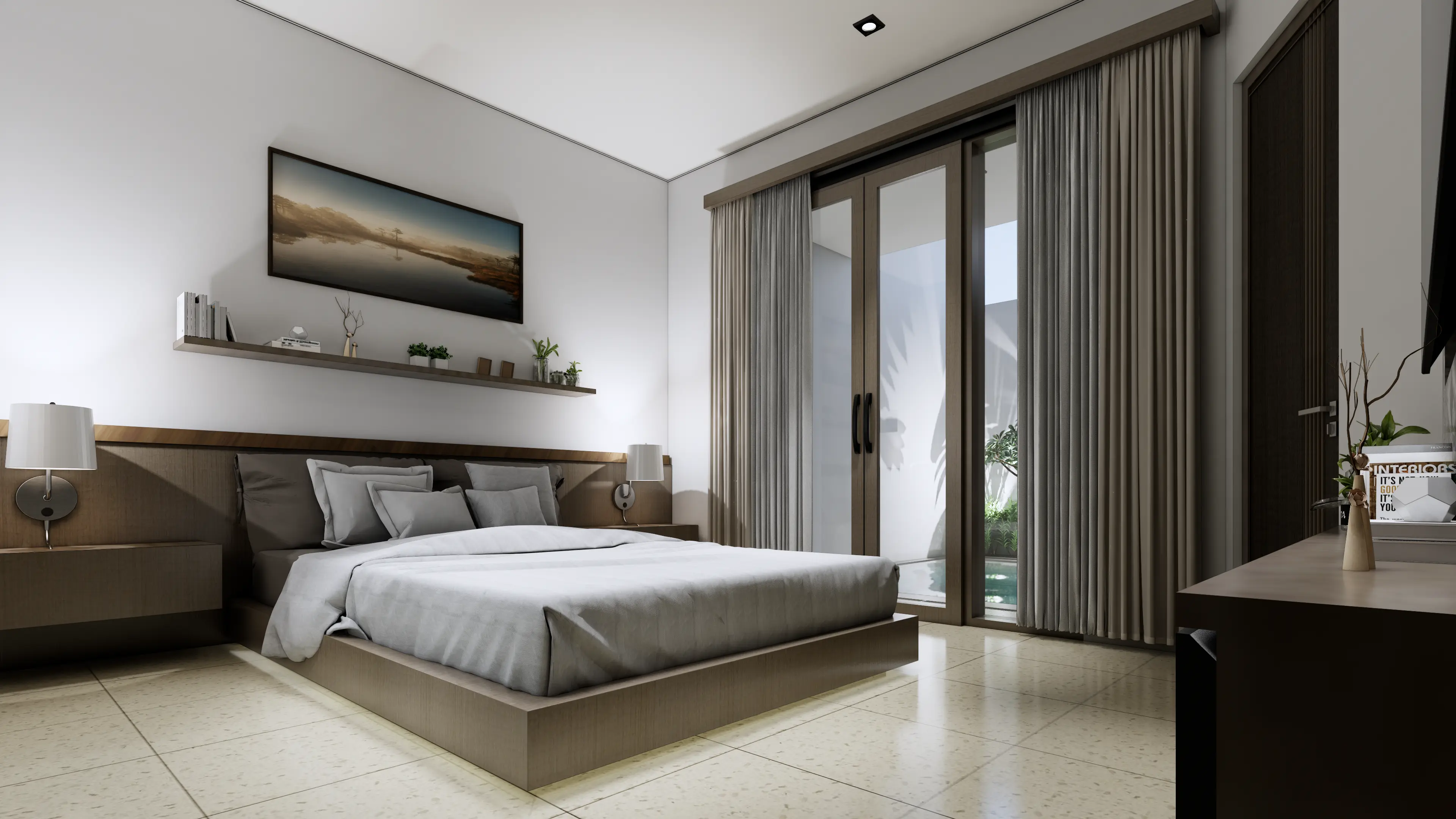 villa in Seminyak, Bali — thumbnail 17