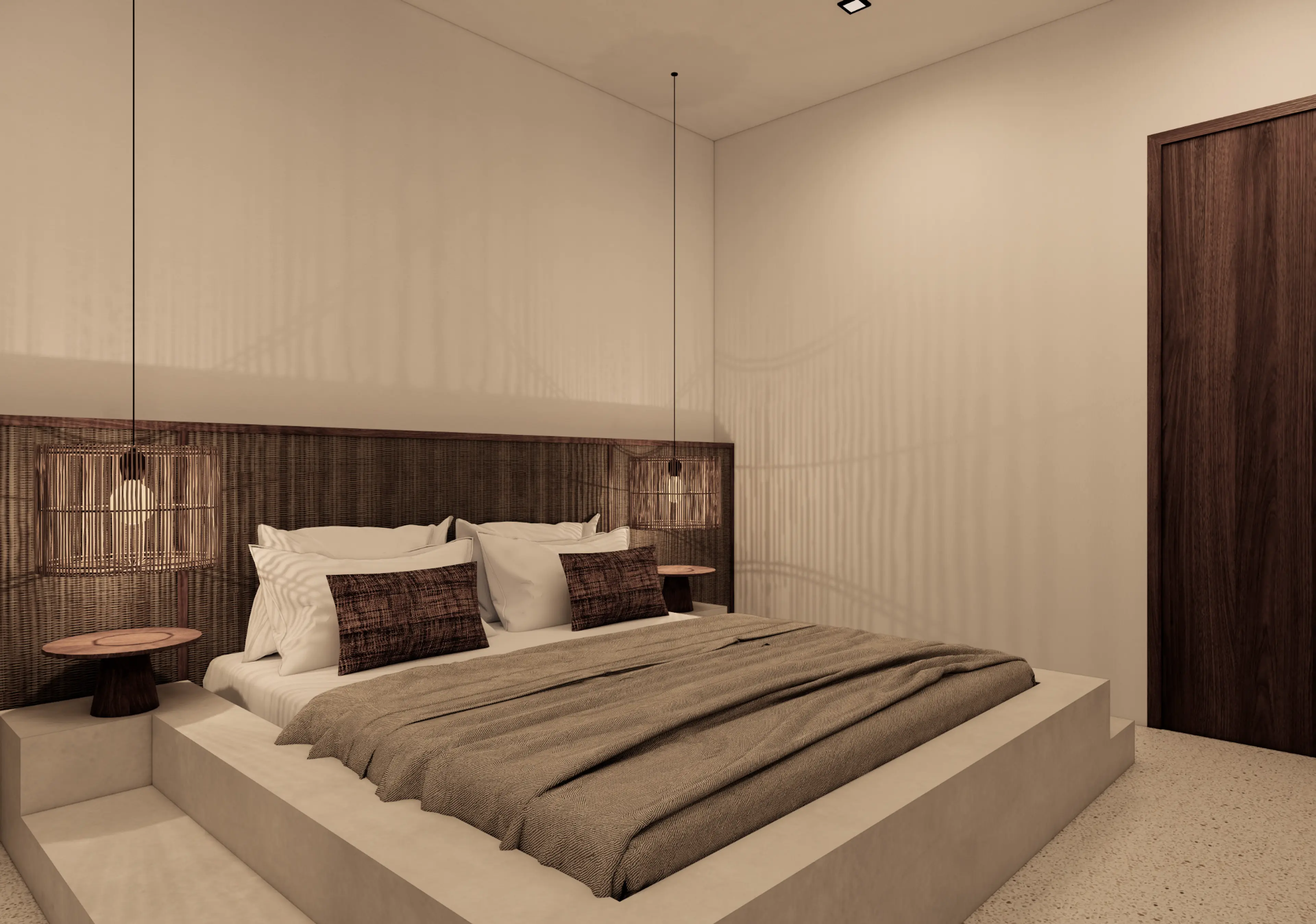 property in Tumbak Bayuh, Canggu, Bali — thumbnail 2