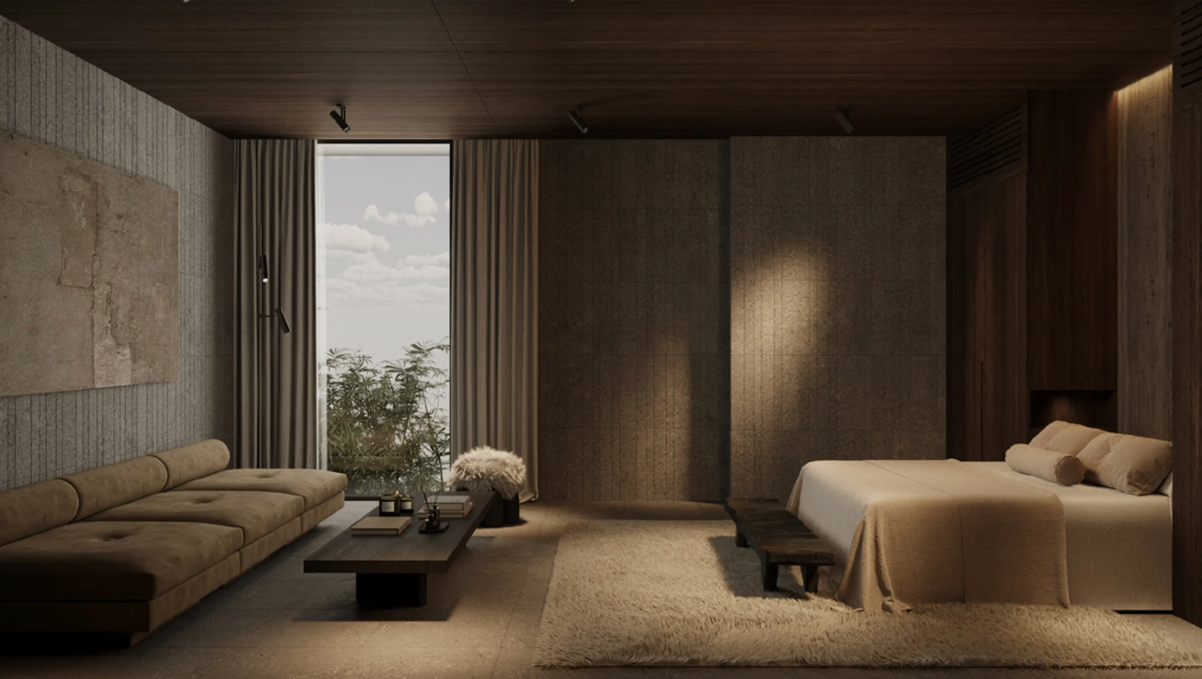 villa in Melasti, Bukit, Bali — thumbnail 9