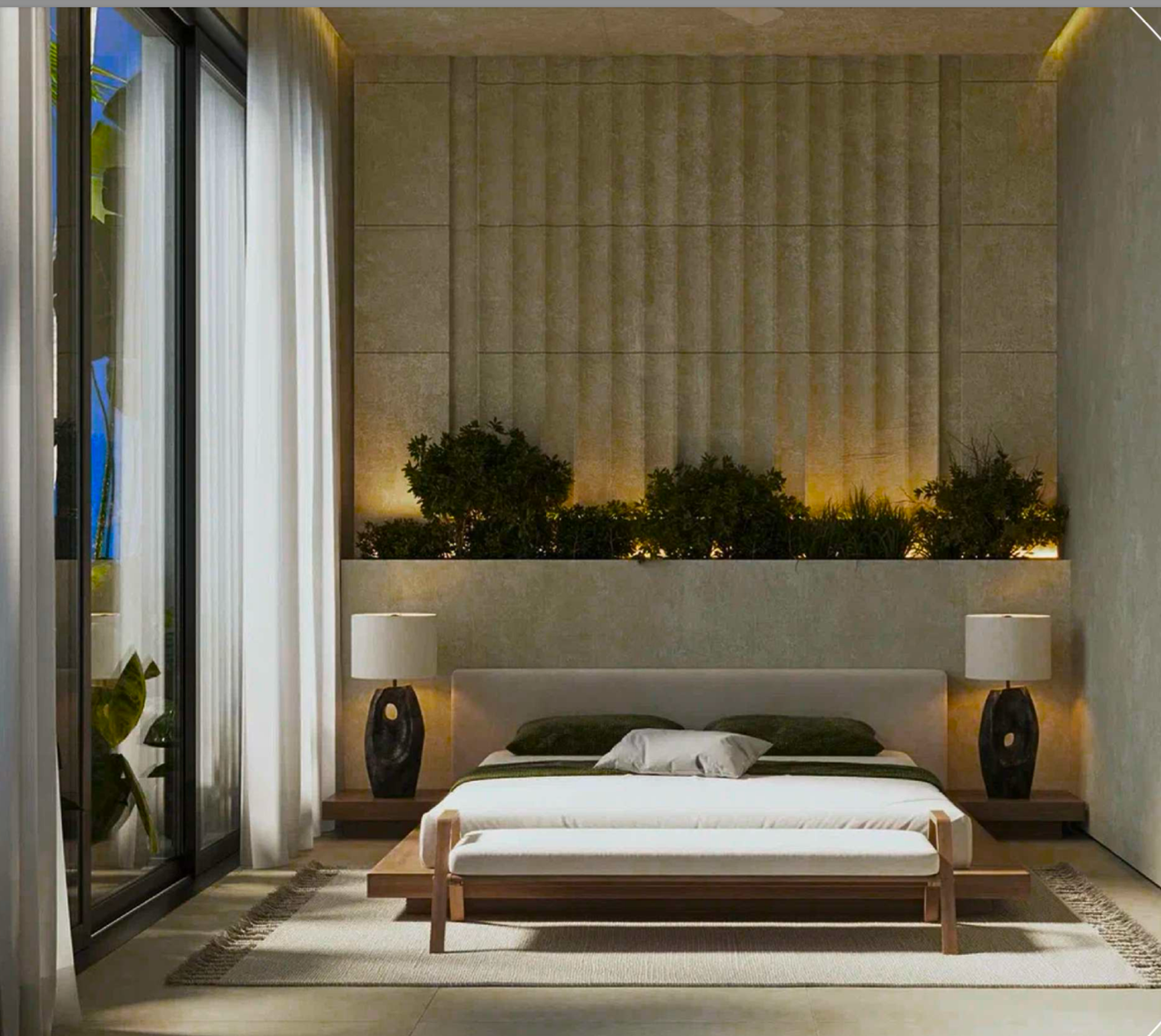 Skyline villas villa in Ubud, Bali — thumbnail 5