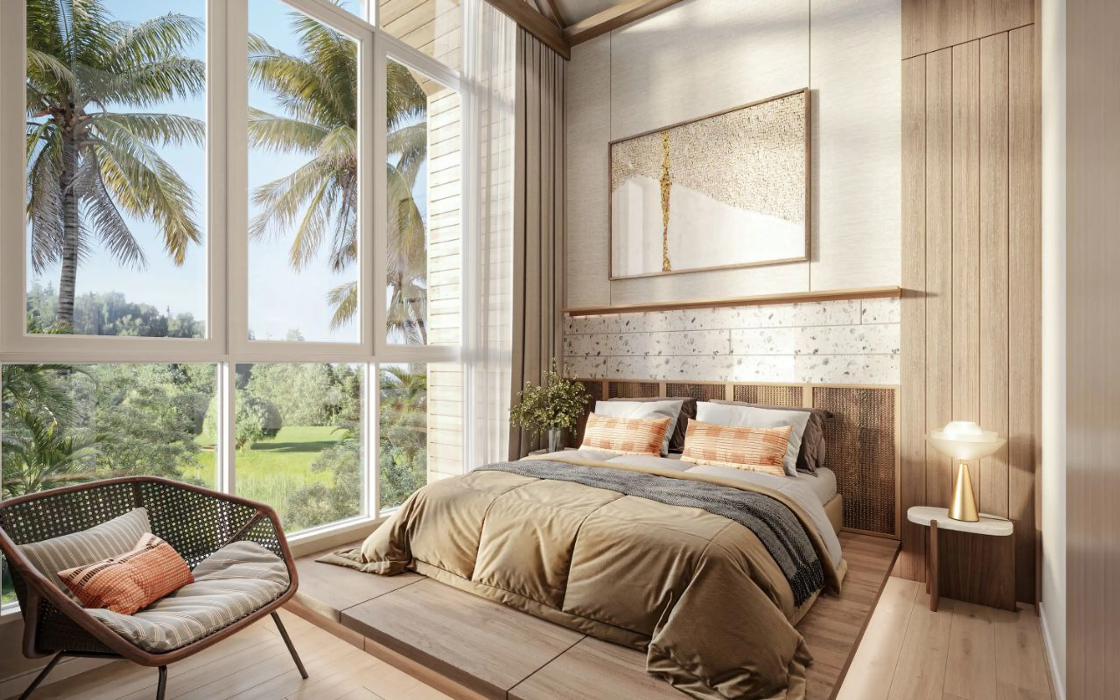 property in Berawa, Canggu, Bali — thumbnail 17