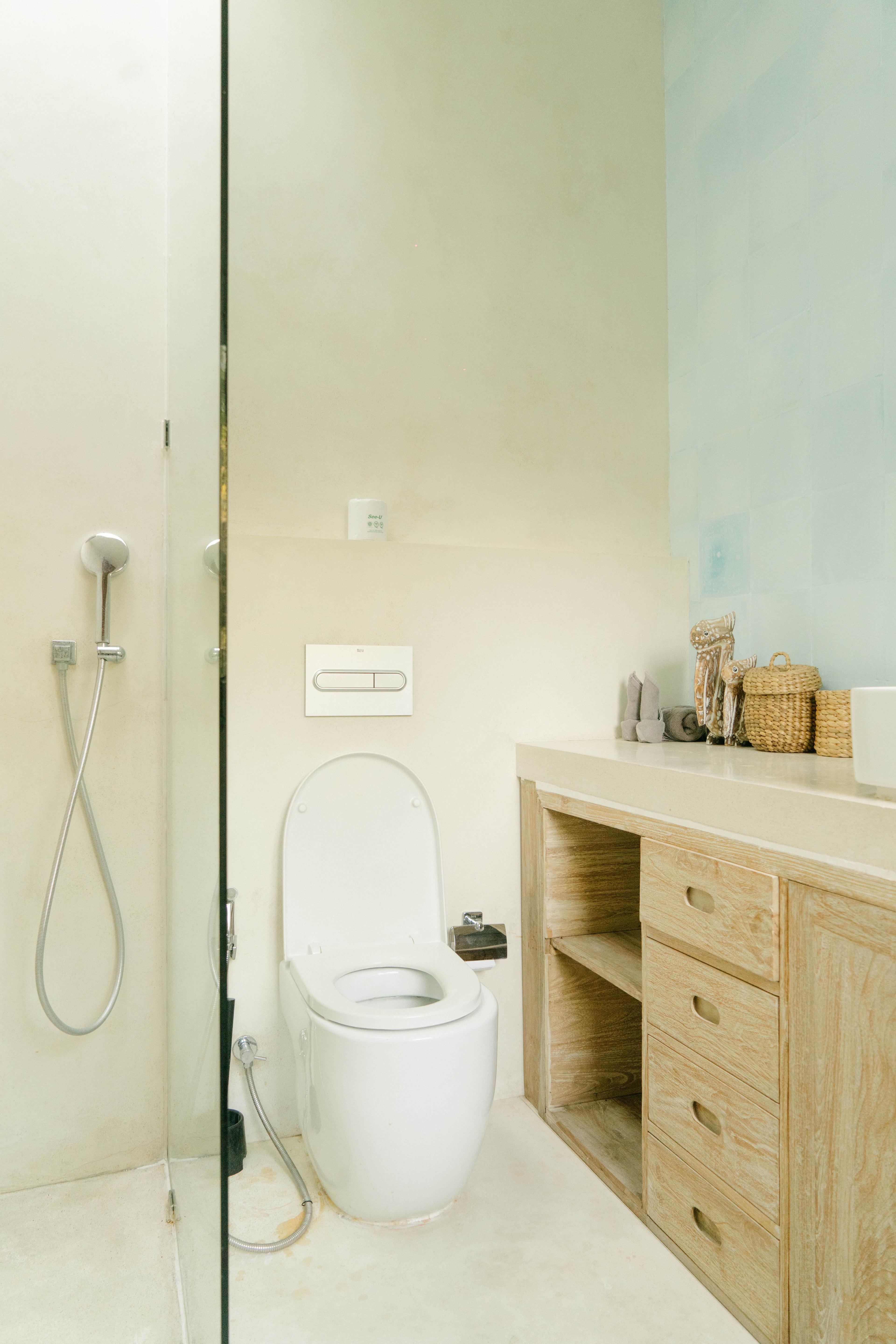 Villa Gaia villa in Seseh, Canggu, Bali — thumbnail 26