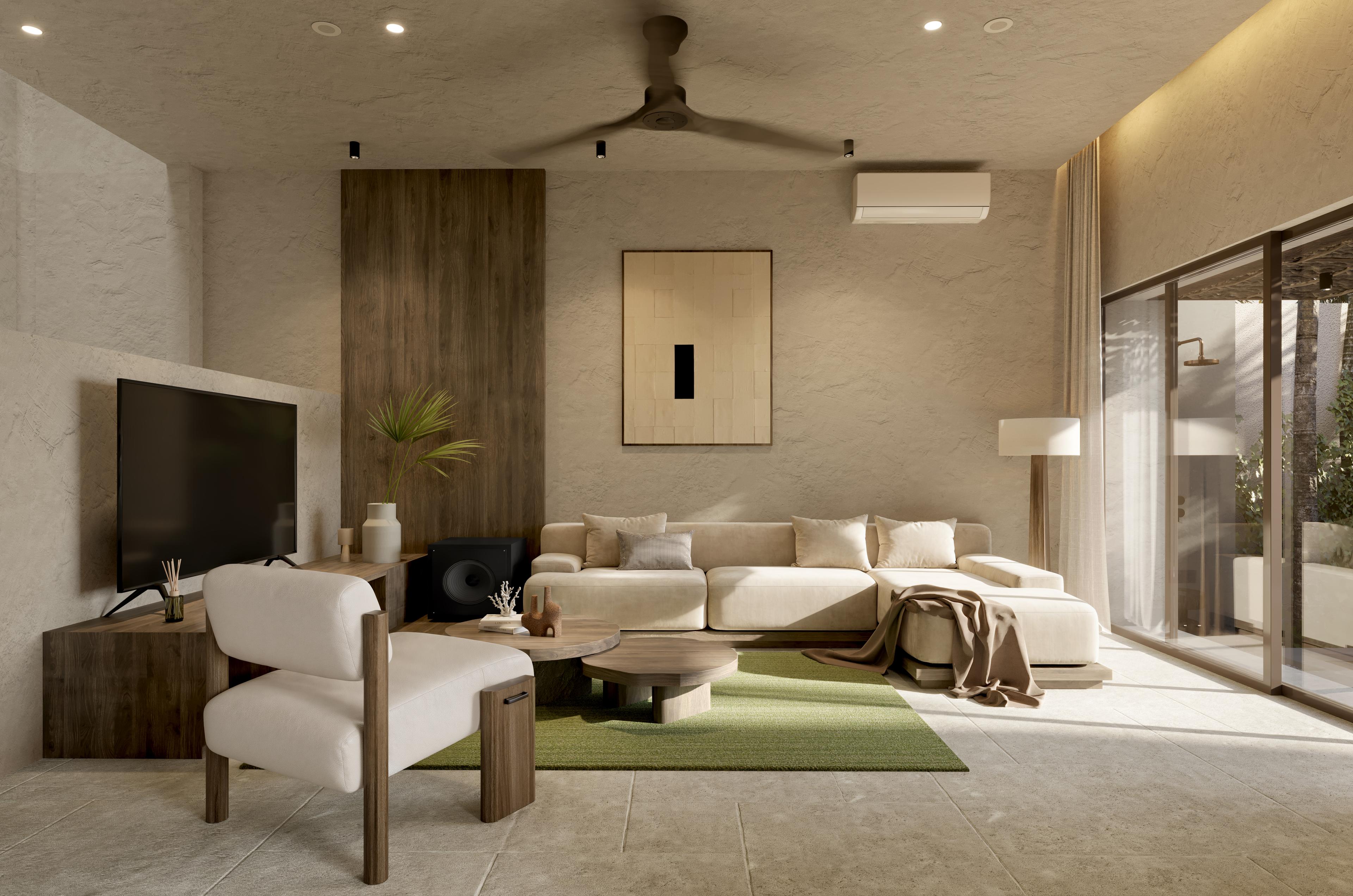 Casa Nira villa in Uluwatu, Bukit, Bali — thumbnail 4