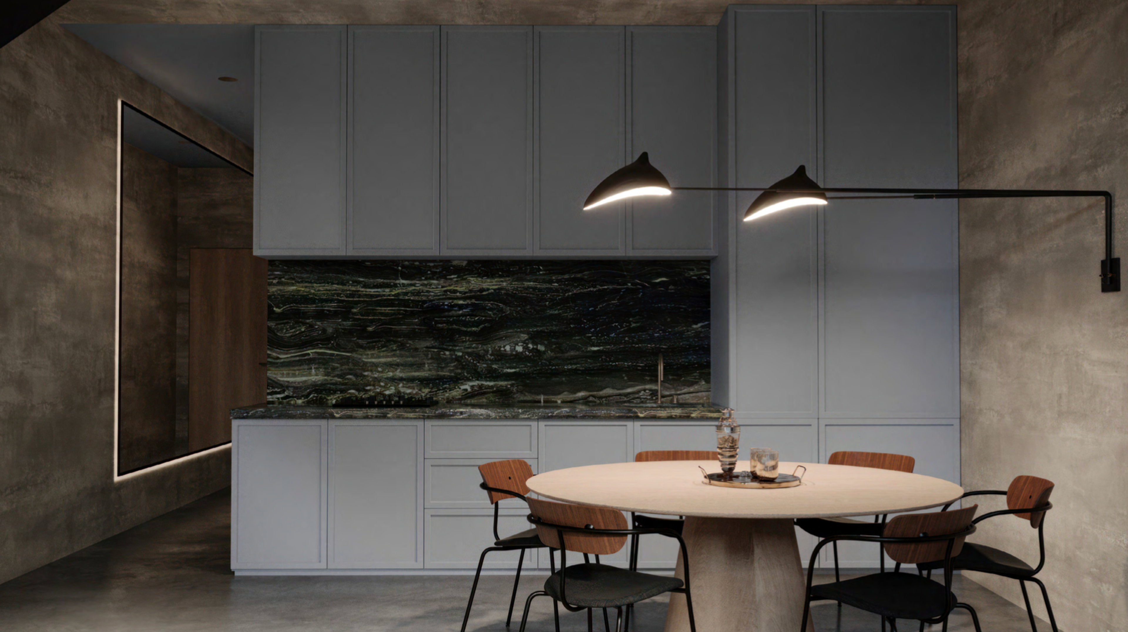 Lara Smart Villas villa in Tumbak Bayuh, Canggu, Bali — thumbnail 2