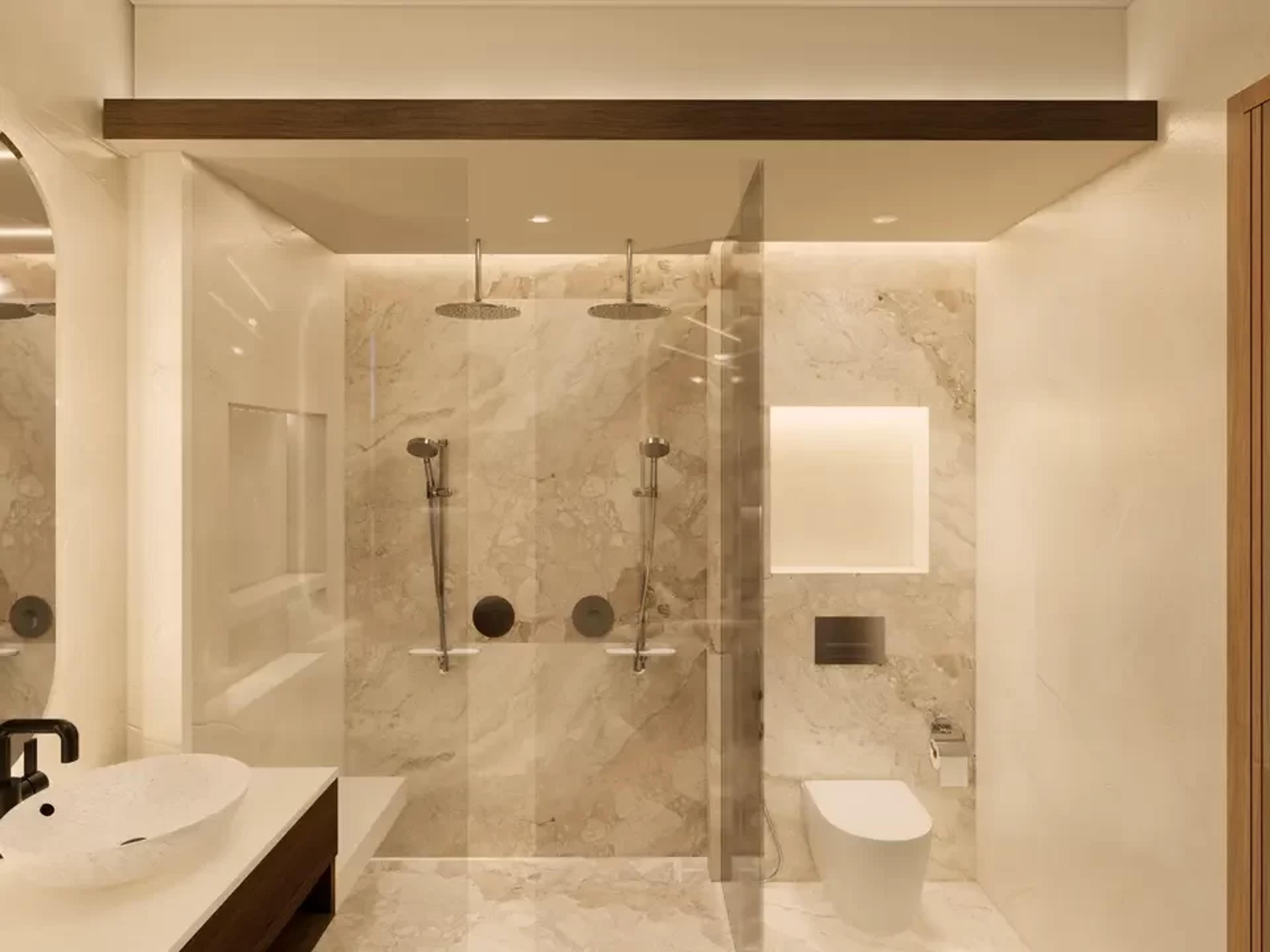 The one boutique villas villa in Seminyak, Bali — thumbnail 5