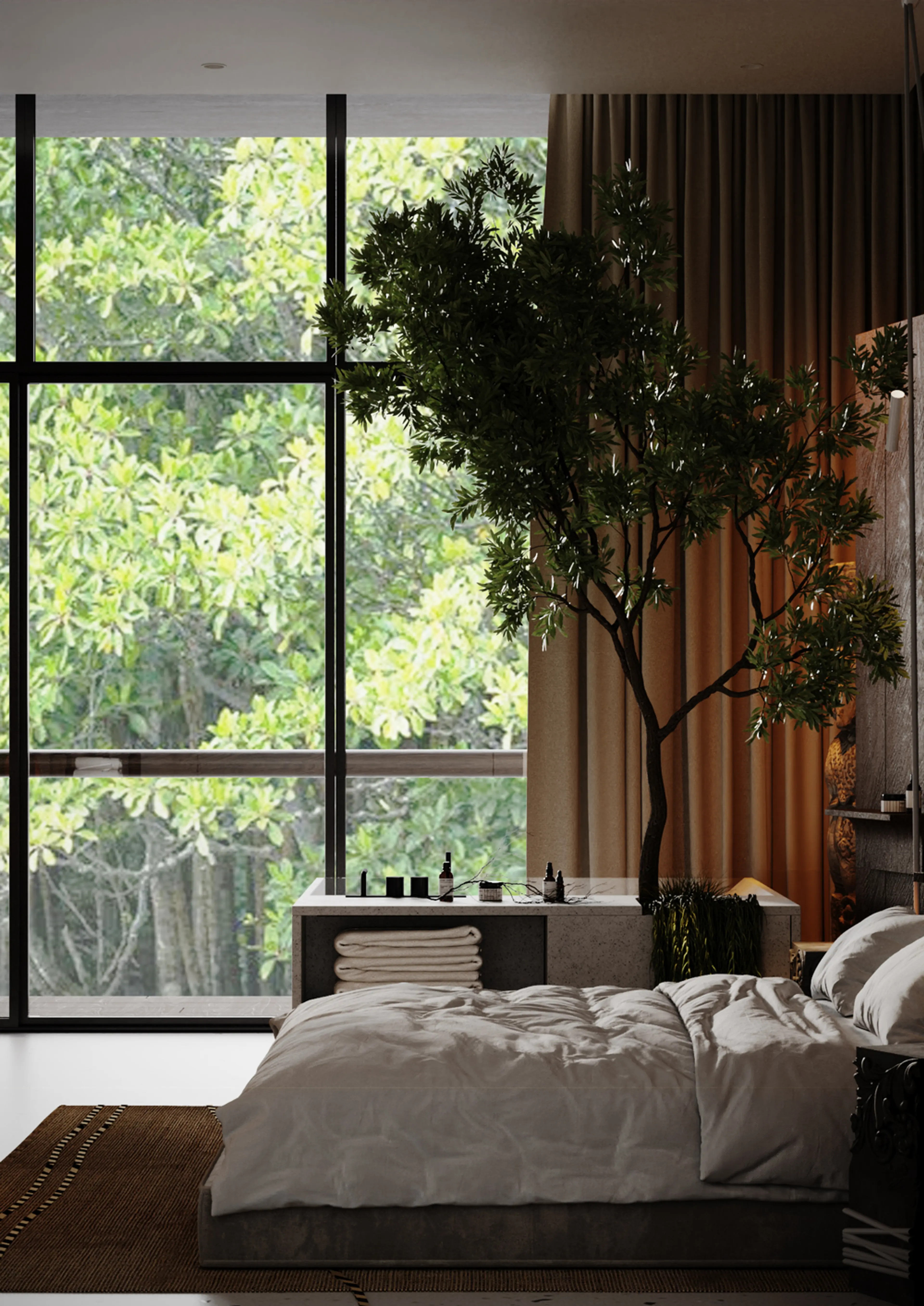 property in Seseh, Canggu, Bali — thumbnail 11