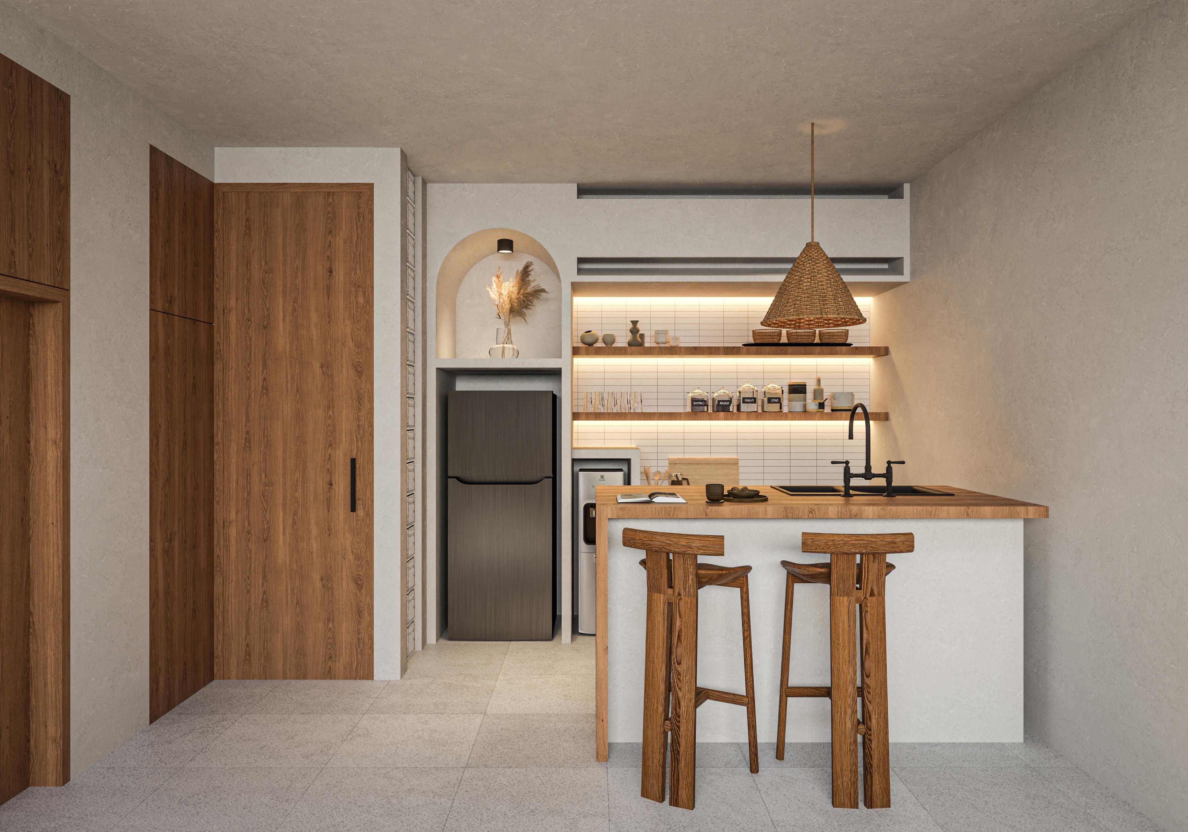 Coast Development Bingin villa in Uluwatu, Bukit, Bali — thumbnail 15