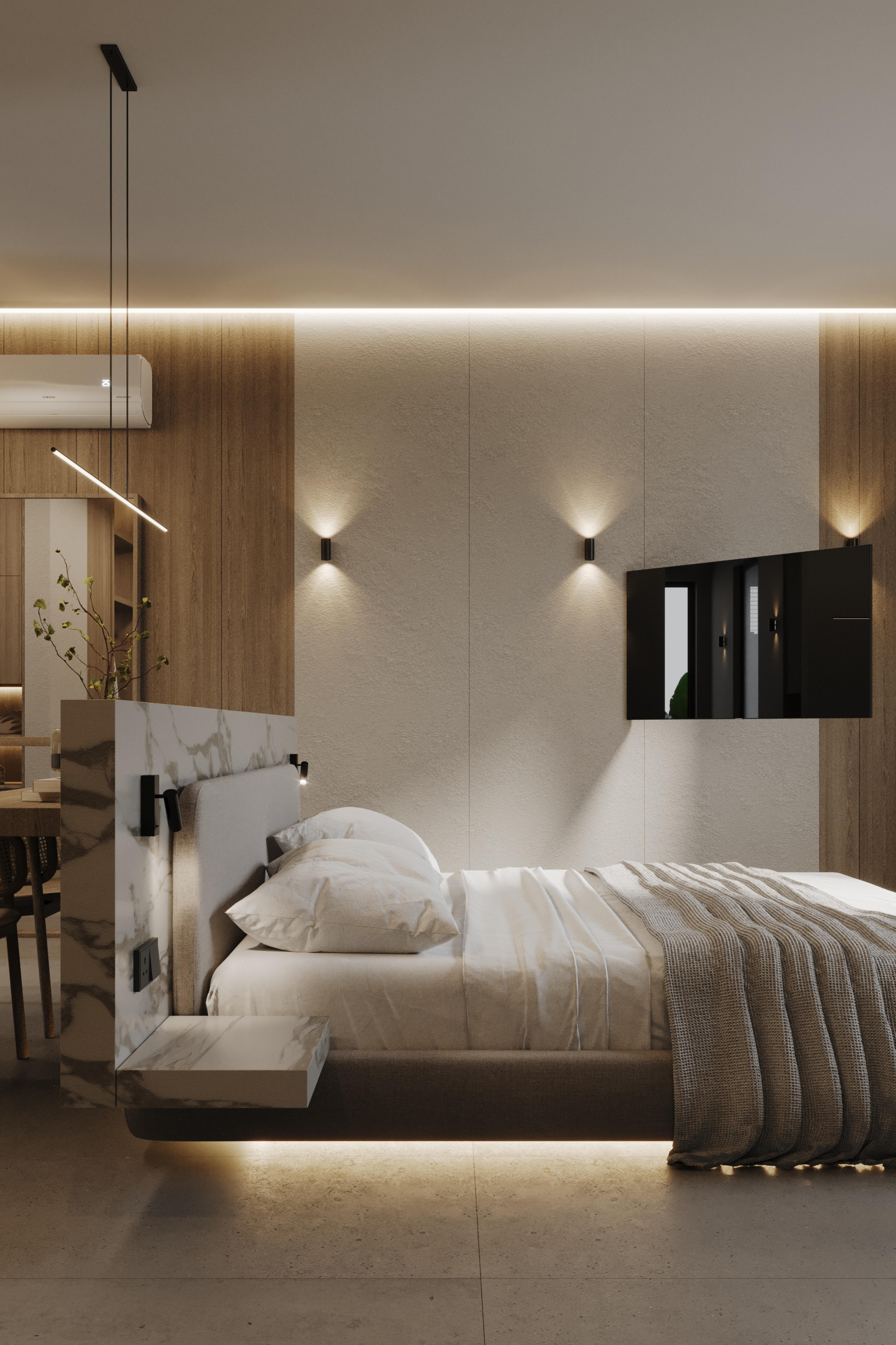 Awwa Hotel By Ribas property in Batu Belig, Canggu, Bali — thumbnail 11