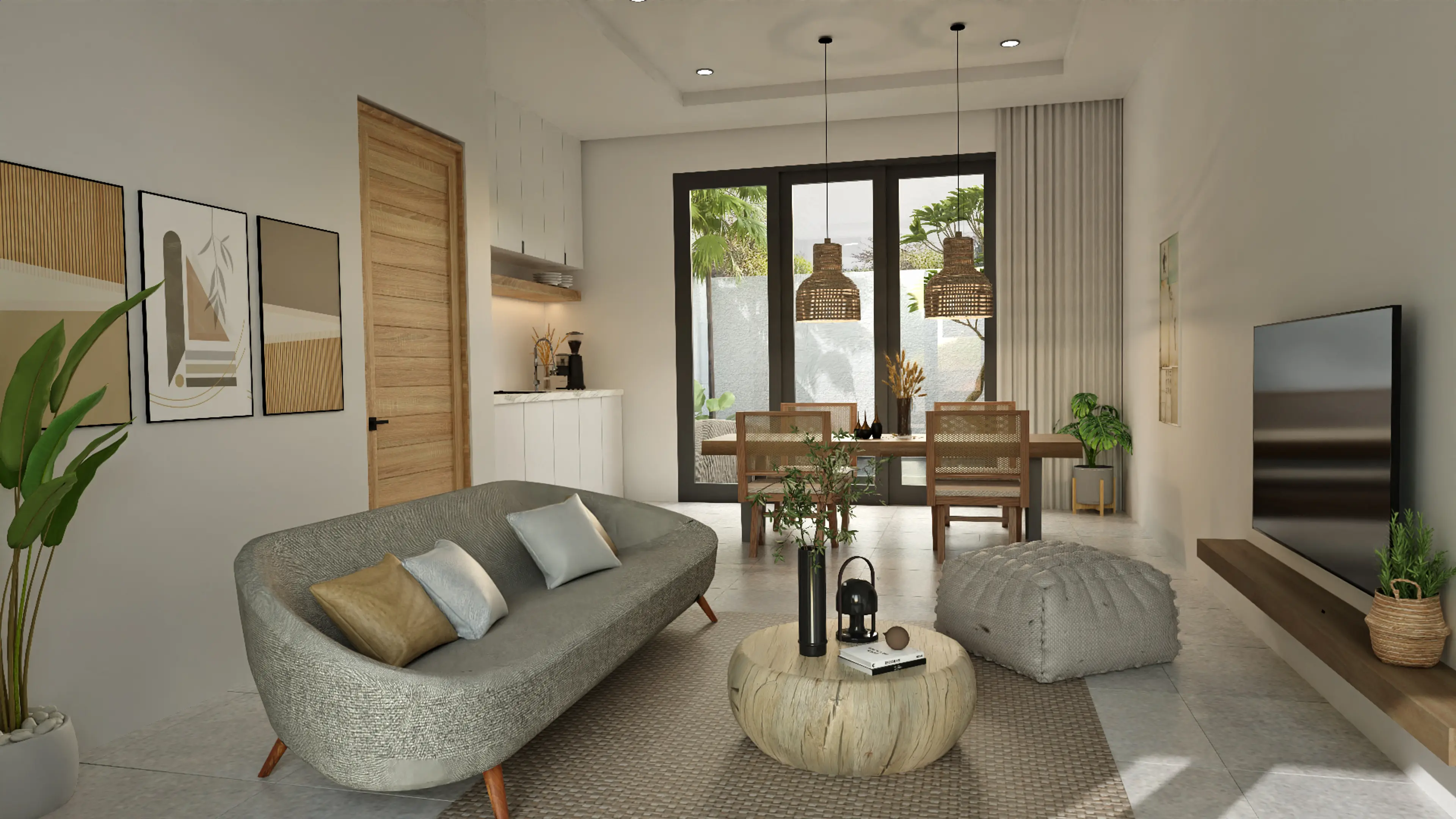 property in Berawa, Canggu, Bali — thumbnail 6