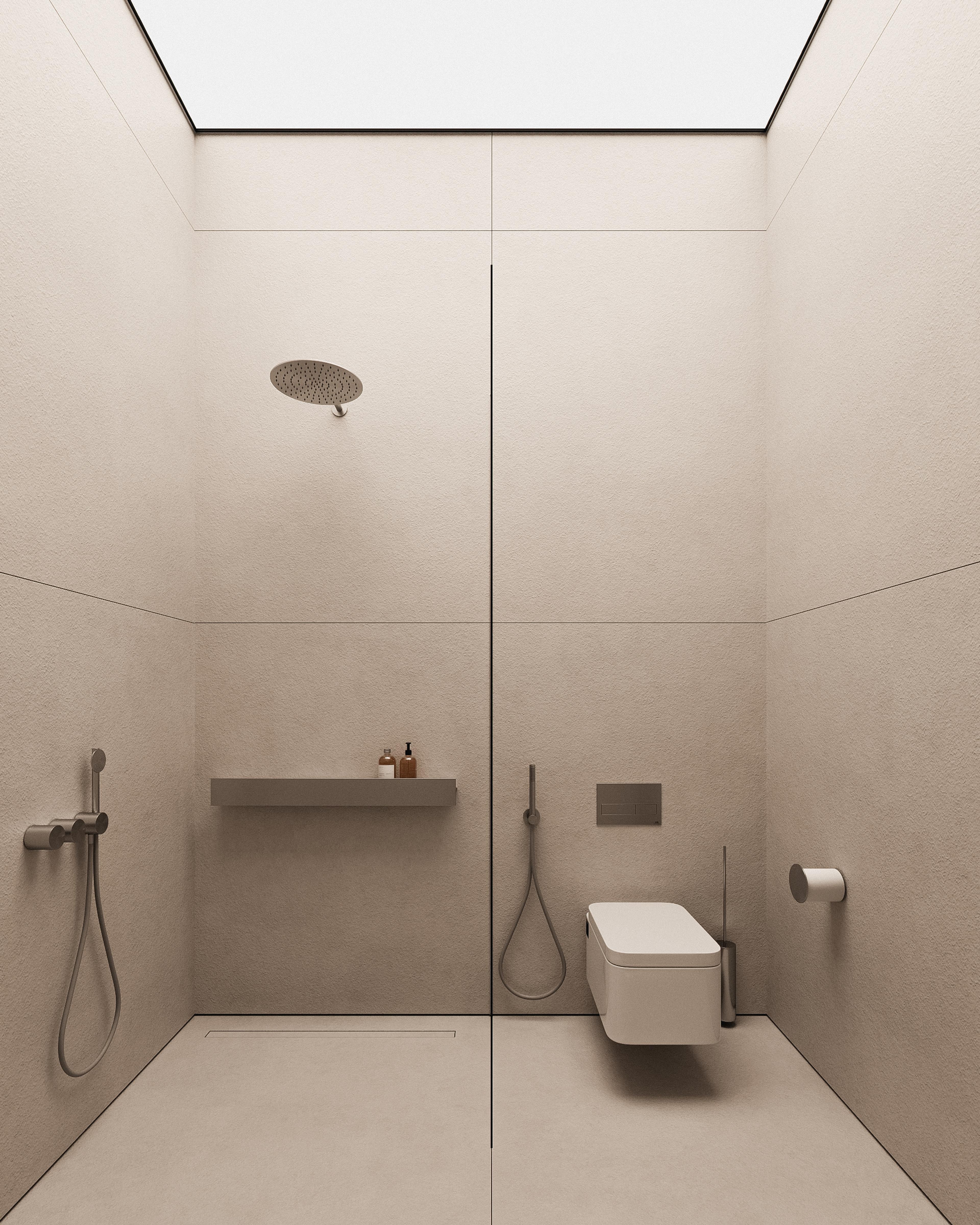 Prive Pererenan villa in Pererenan, Canggu, Bali — thumbnail 26