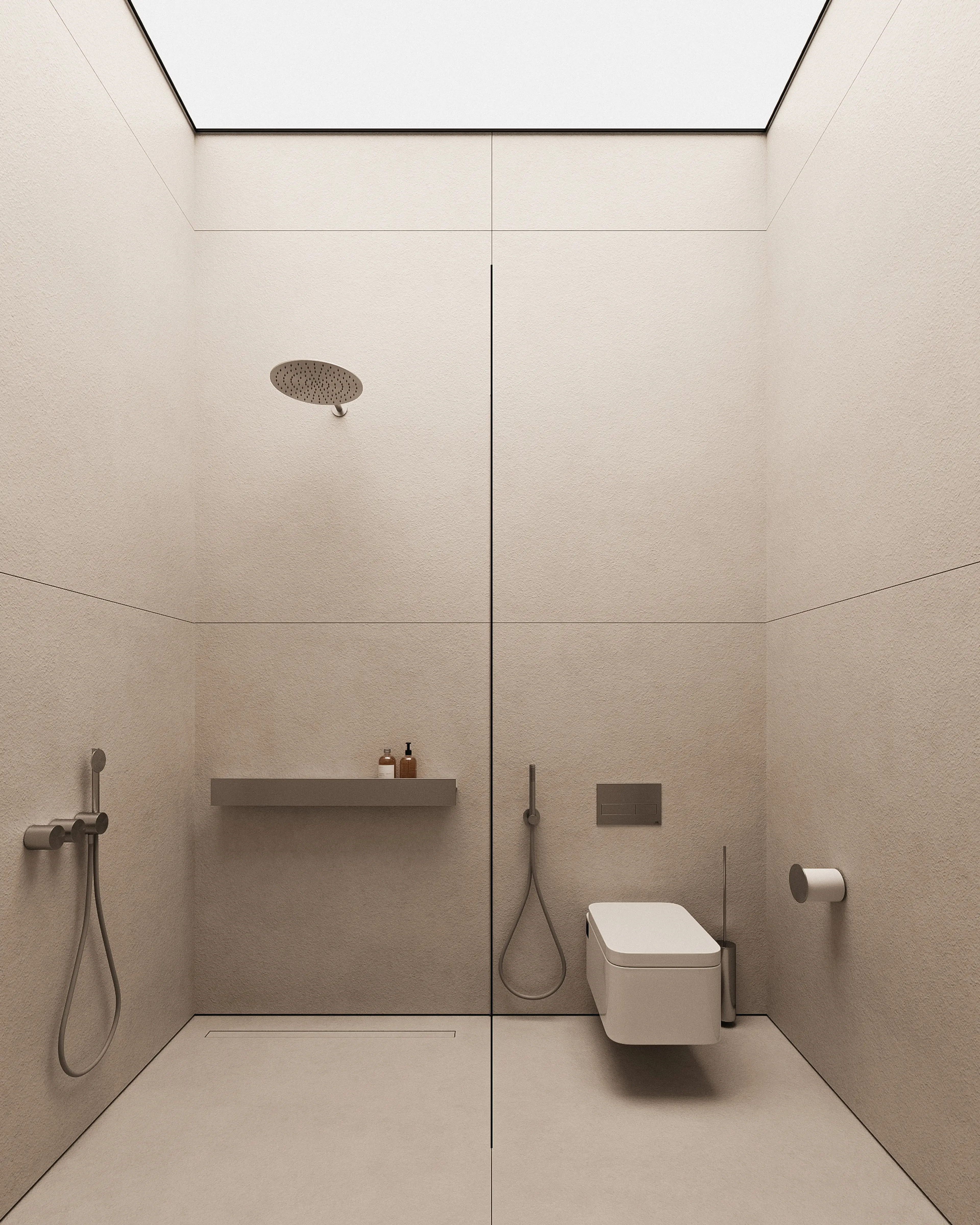 villa in Pererenan, Canggu, Bali — thumbnail 26