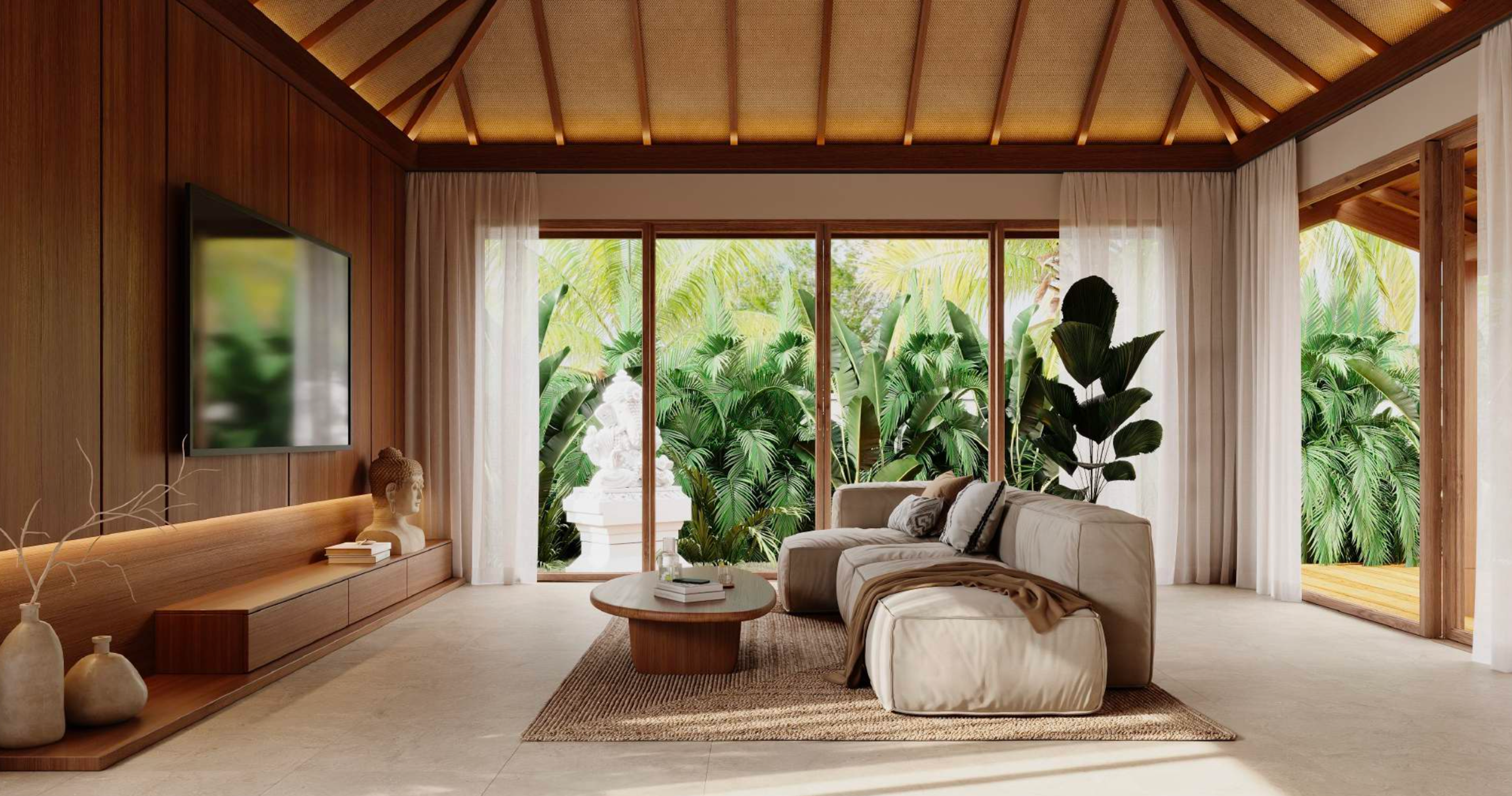 Apura Villas villa in Ubud, Bali — thumbnail 18