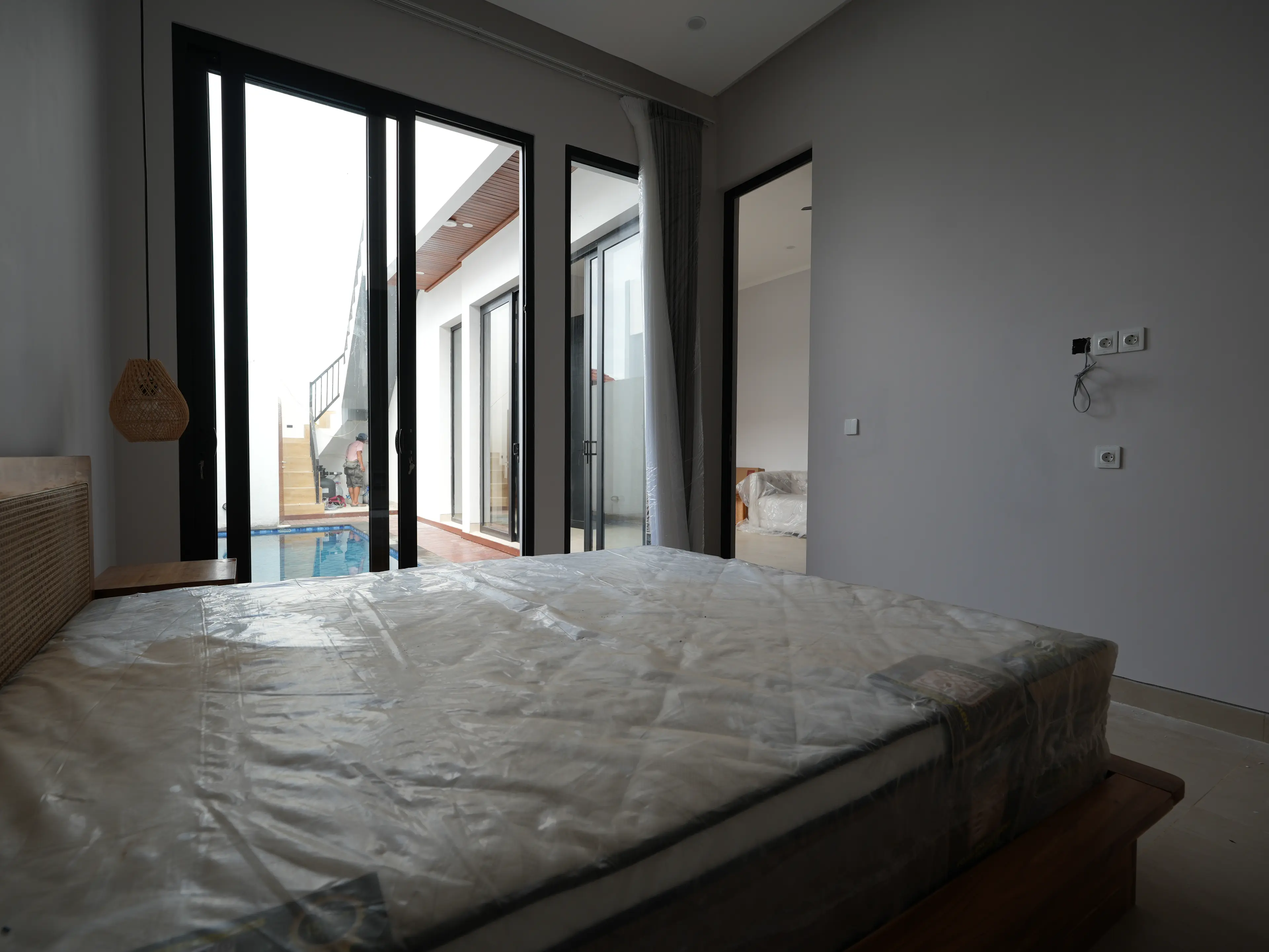 villa in Sanur, Bali — thumbnail 5