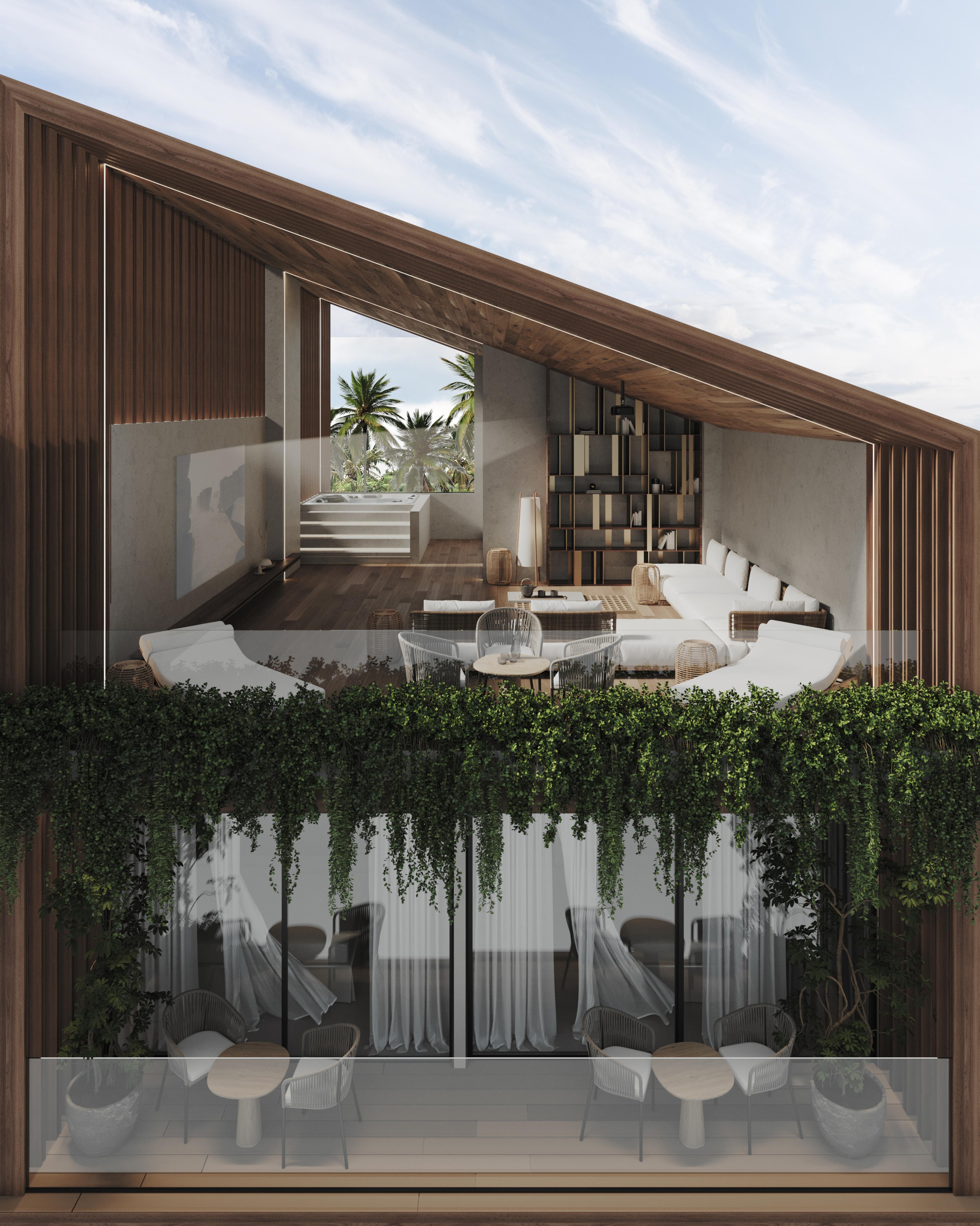 Pandawa Hills property in Pandawa, Bukit, Bali — thumbnail 45