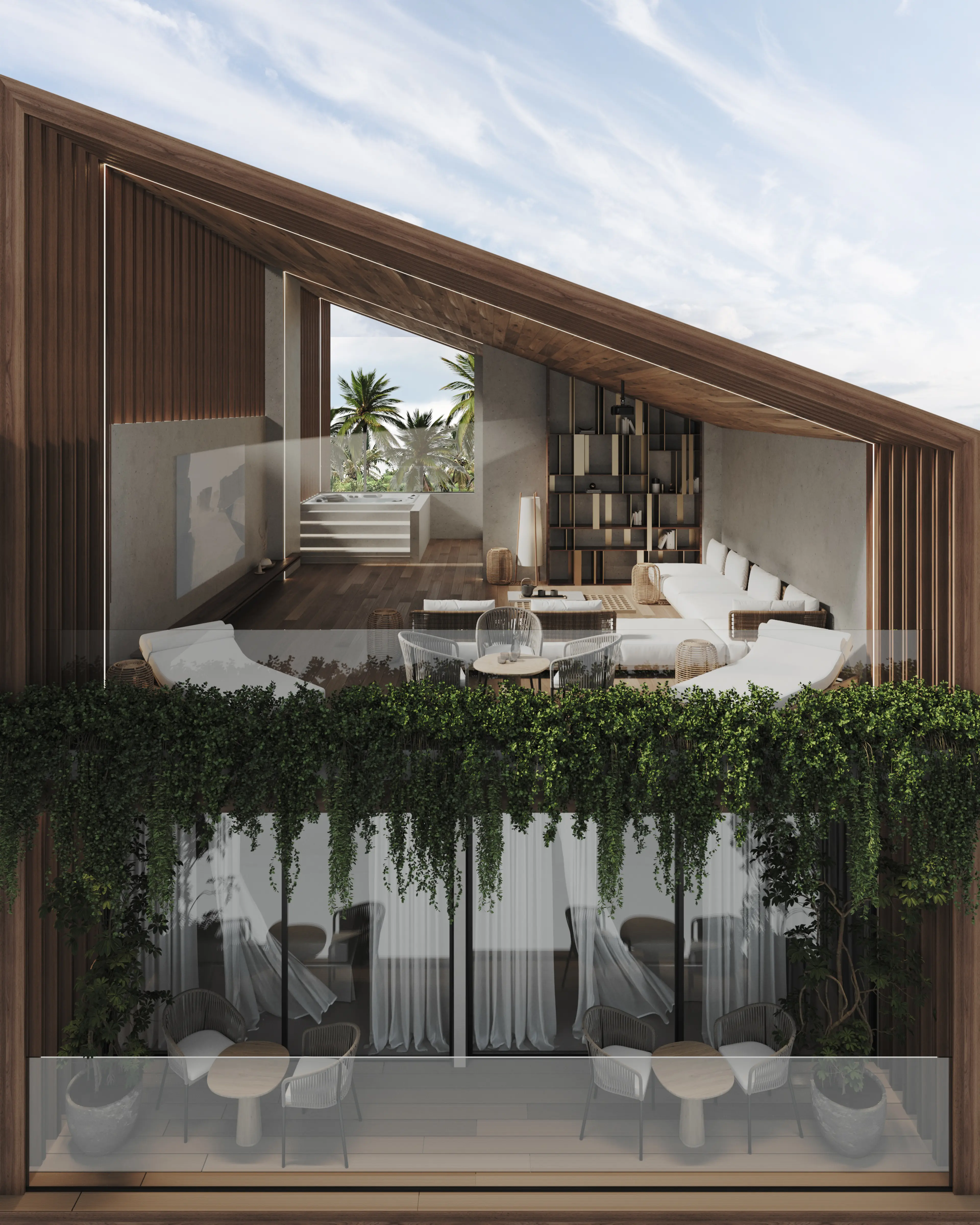 property in Pandawa, Bukit, Bali — thumbnail 45