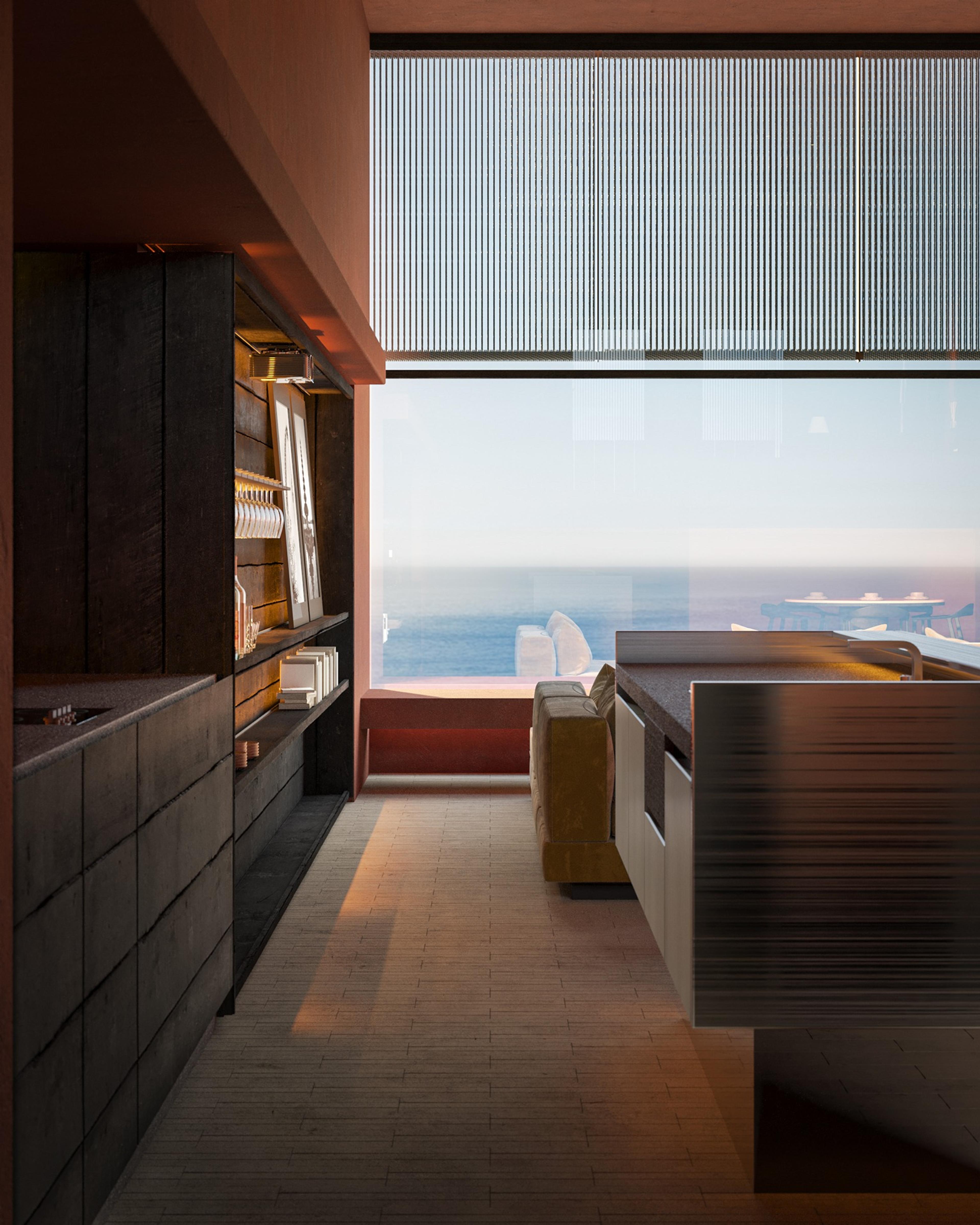 Lyvin Uluwatu Apartments apartment in Uluwatu, Bukit, Bali — thumbnail 11